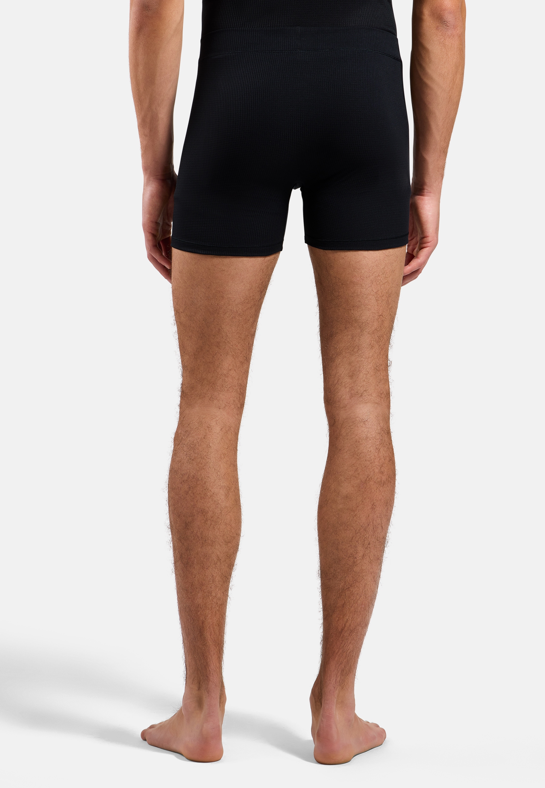 Odlo Boxershorts »Boxer-ACTIVE LIGHT« sportlicher Stil, funktional, atmungsaktiv, schnelltrocknend