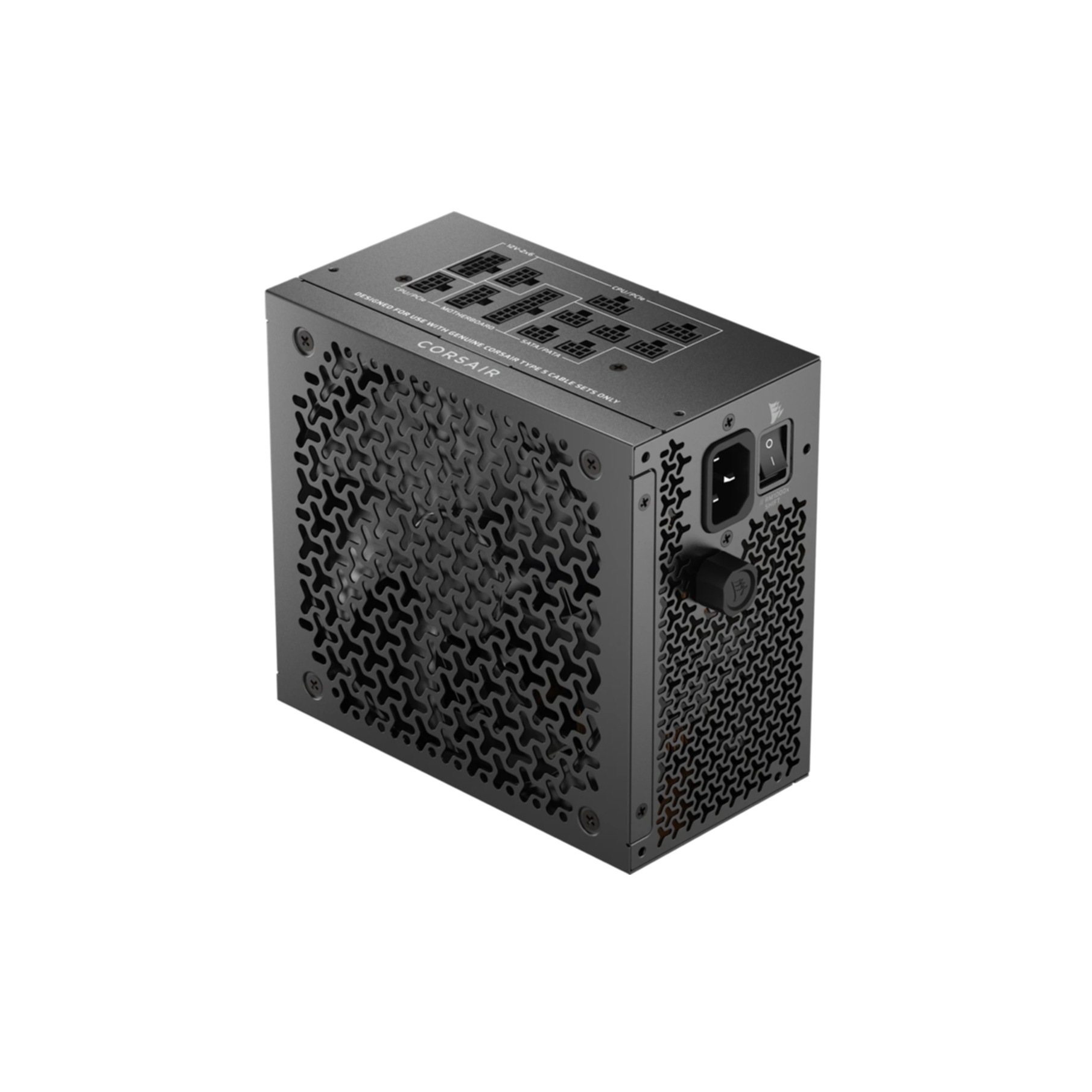 Corsair Netzteil »RM1000x«