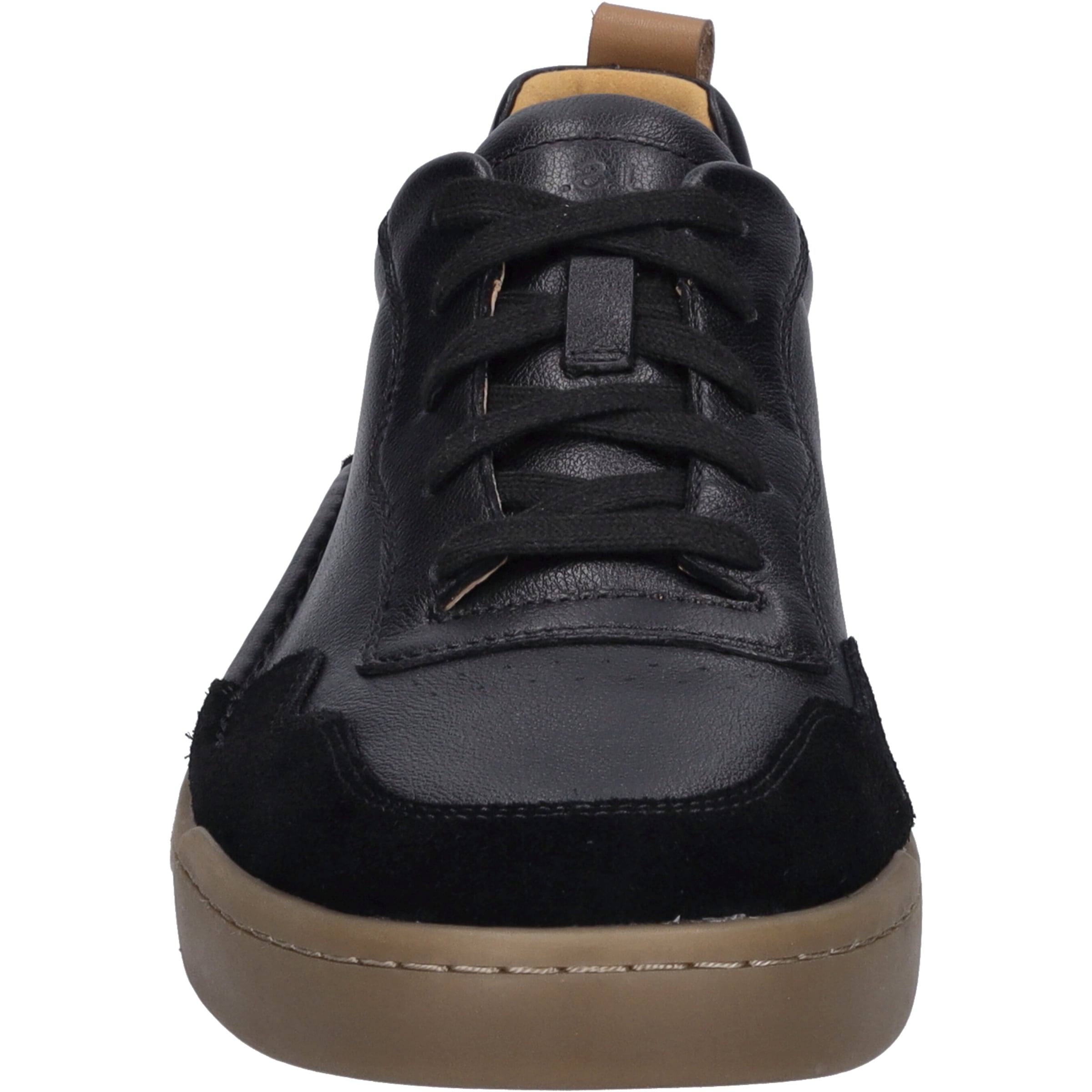 Josef Seibel Sneaker »Cleve 01, schwarz«