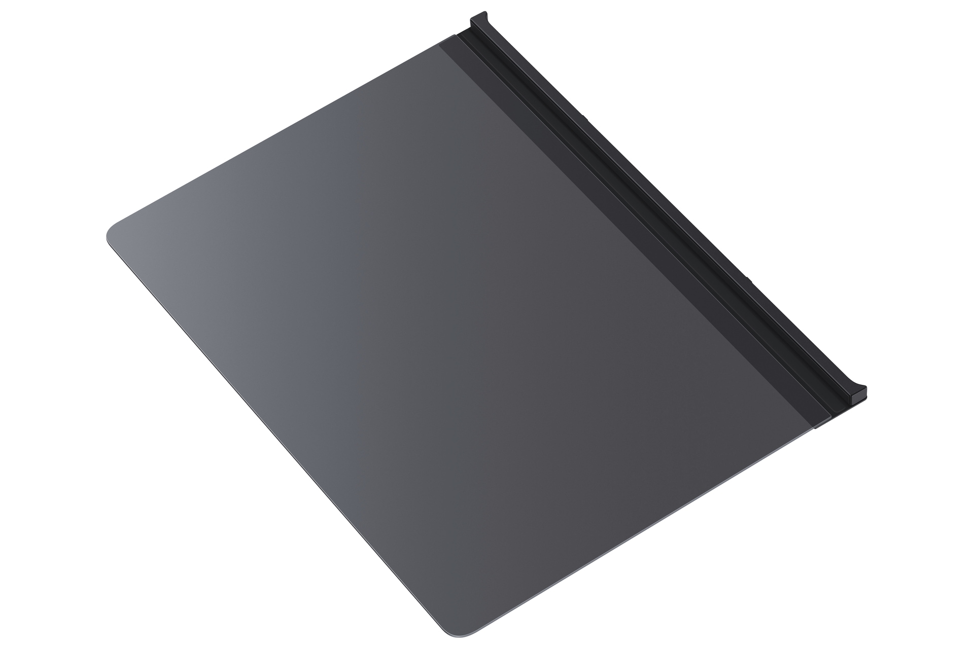 Samsung Displayschutzglas »Privacy Screen«, Blick- und Displayschutz für Samsung Galaxy Tab S9+