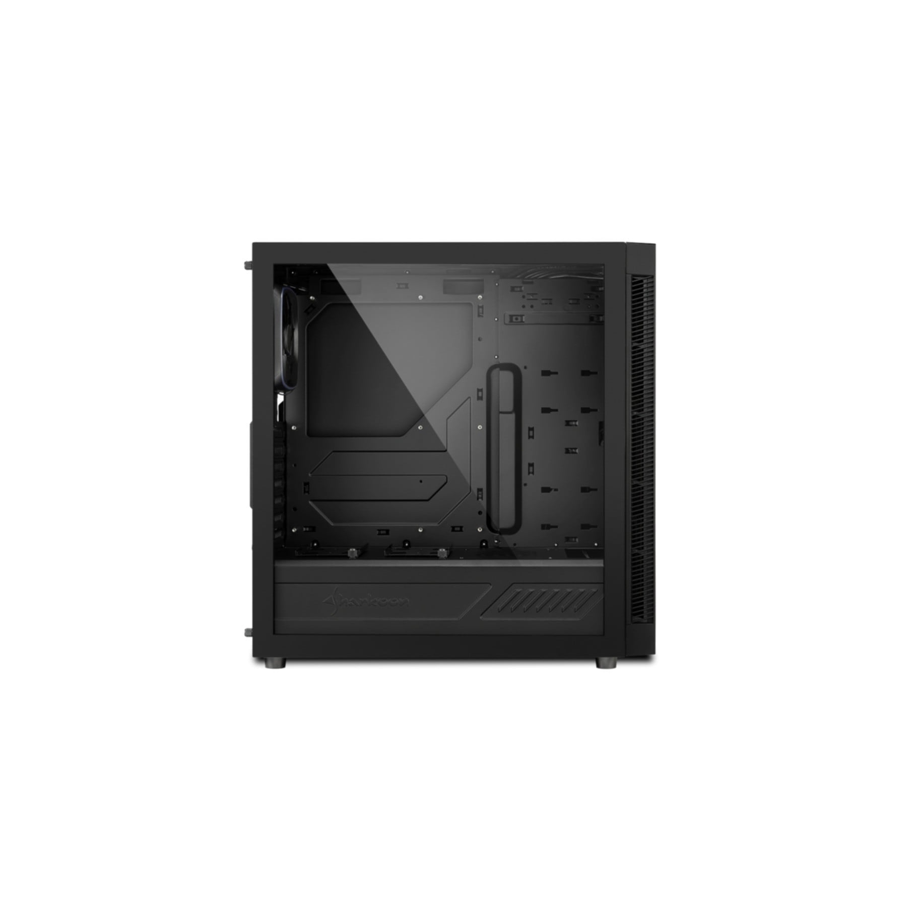 Sharkoon PC-Gehäuse »TG6 RGB«