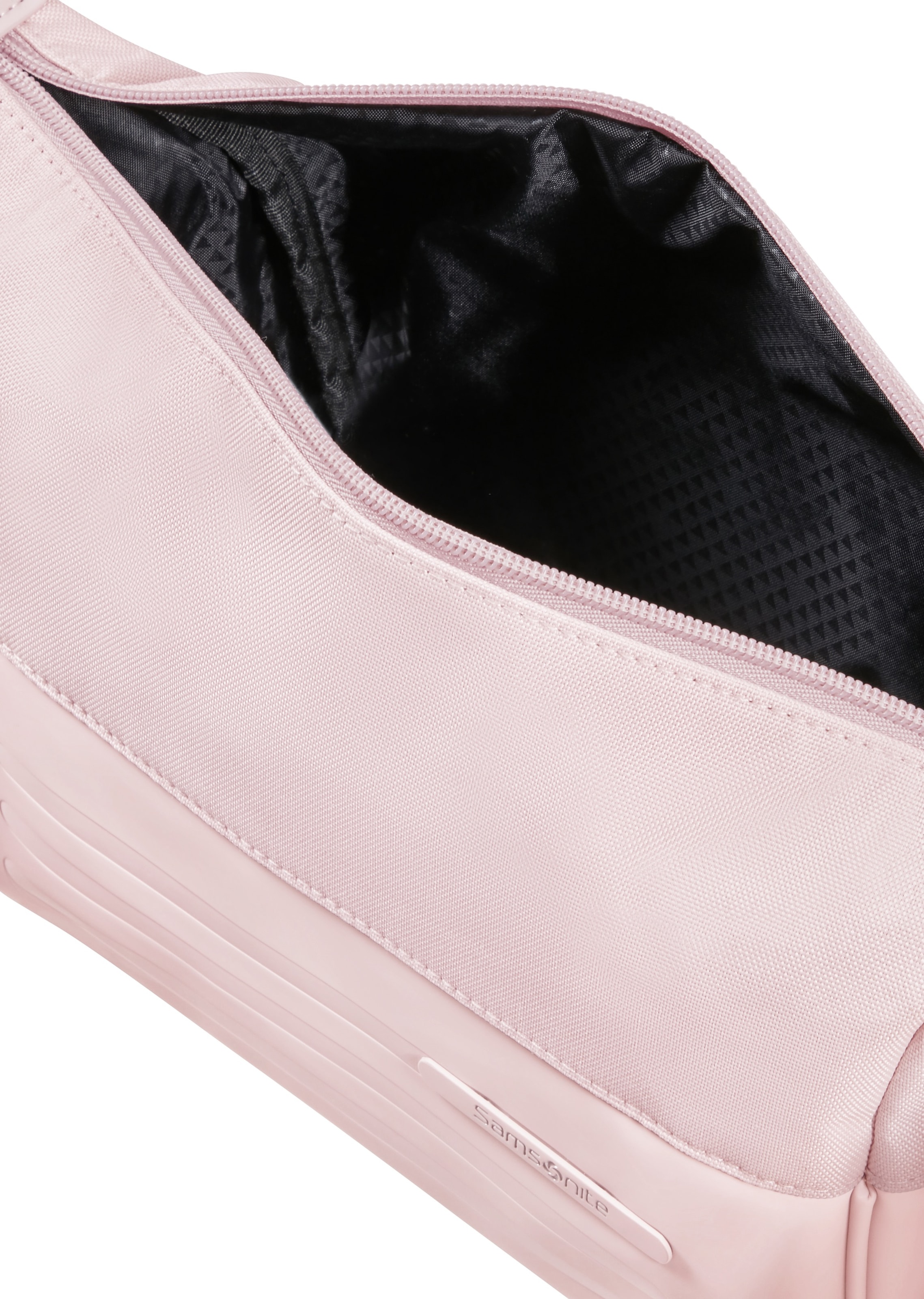 Samsonite Kulturbeutel »STACKD Toilet Kit, 14 cm«, Beauty-Bag Beautybox Schminketui Kosmetikbox