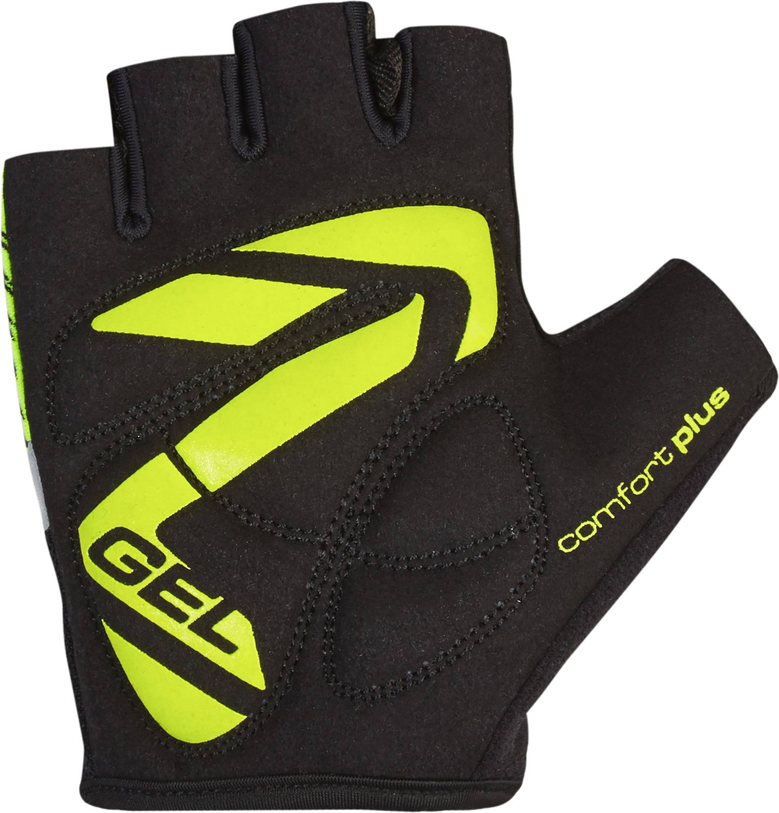 Ziener Fahrradhandschuhe »CULL-Z JUNIOR«