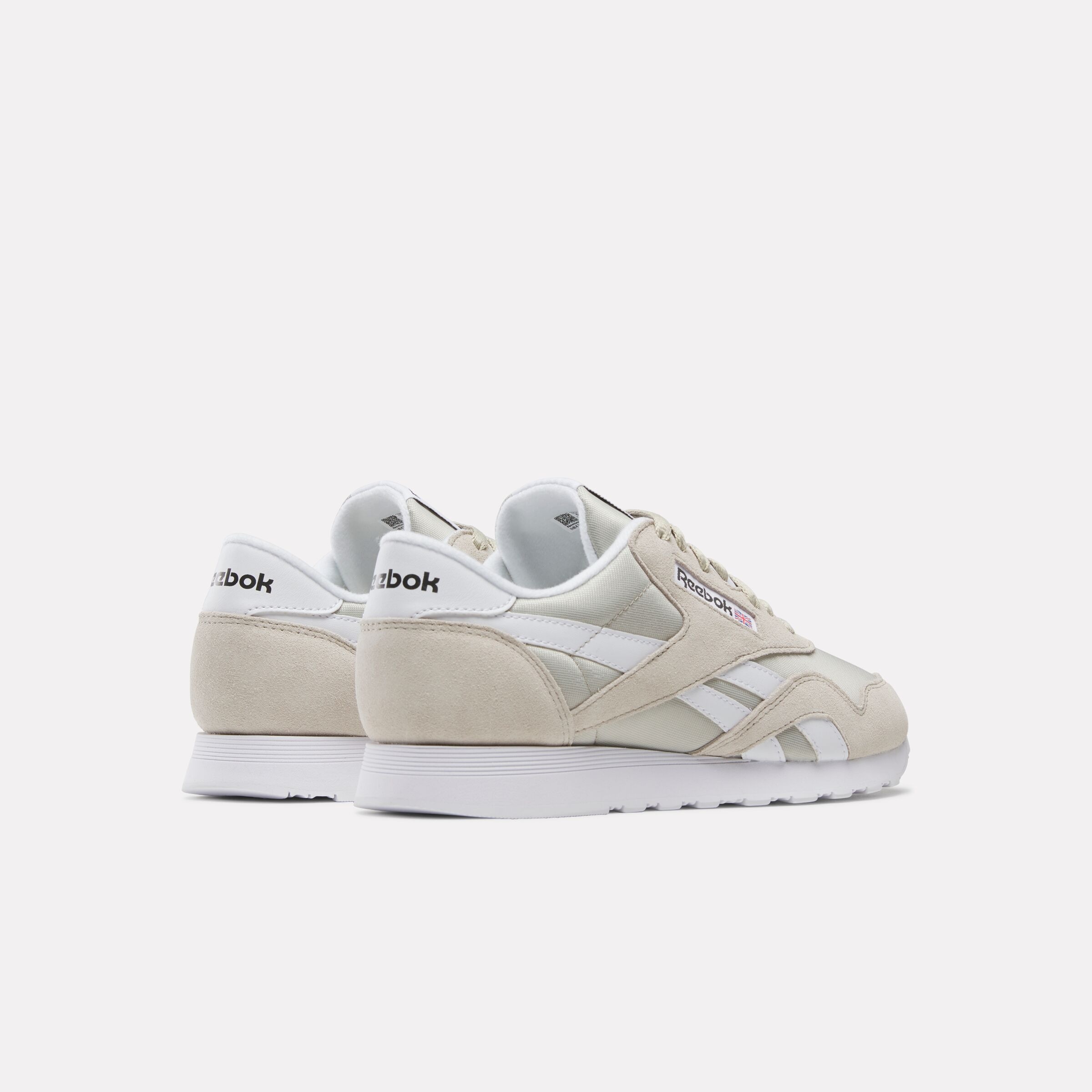 Reebok Classic Sneaker »CLASSIC NYLON«