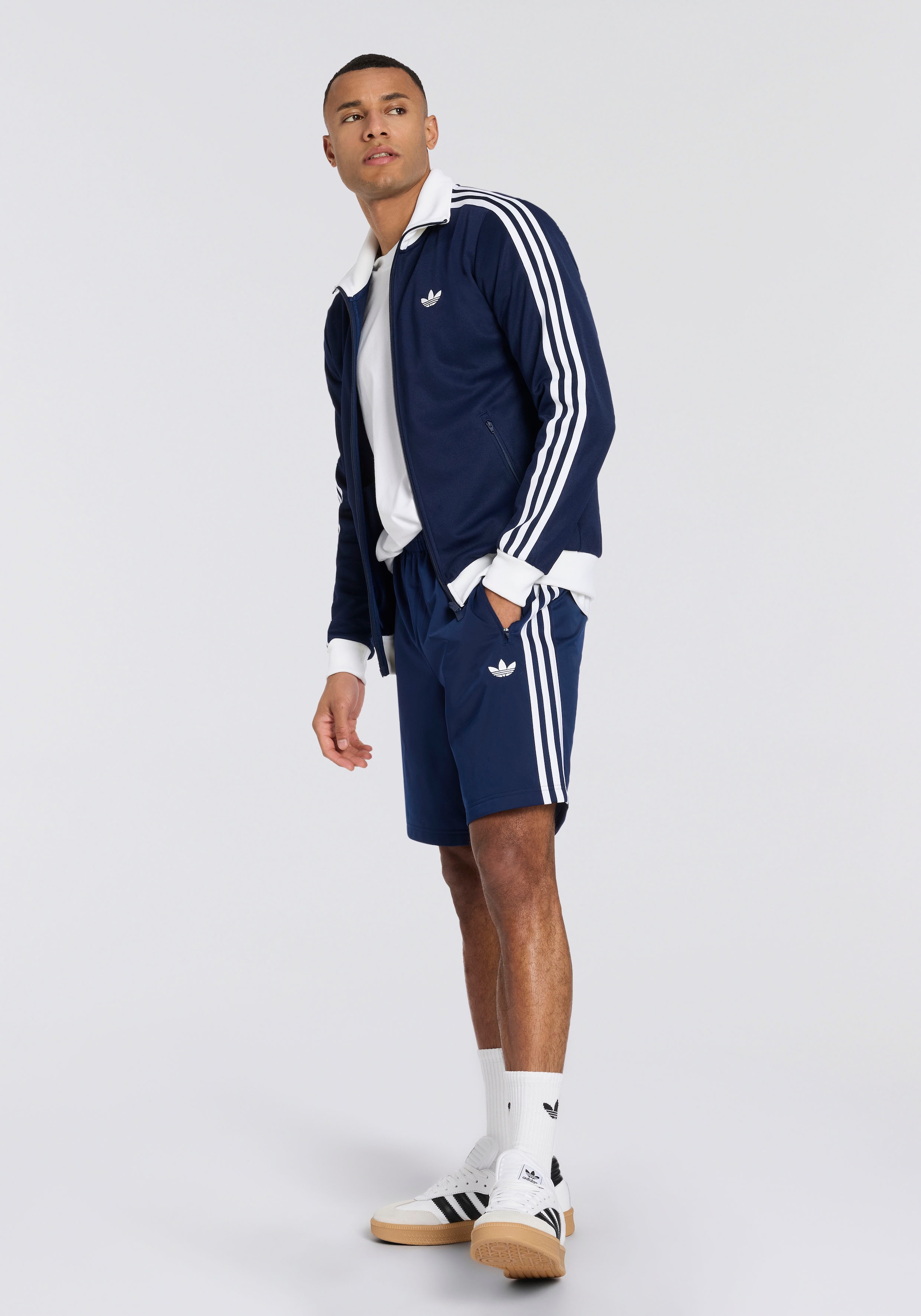 adidas Originals Shorts »FIREBIRD«