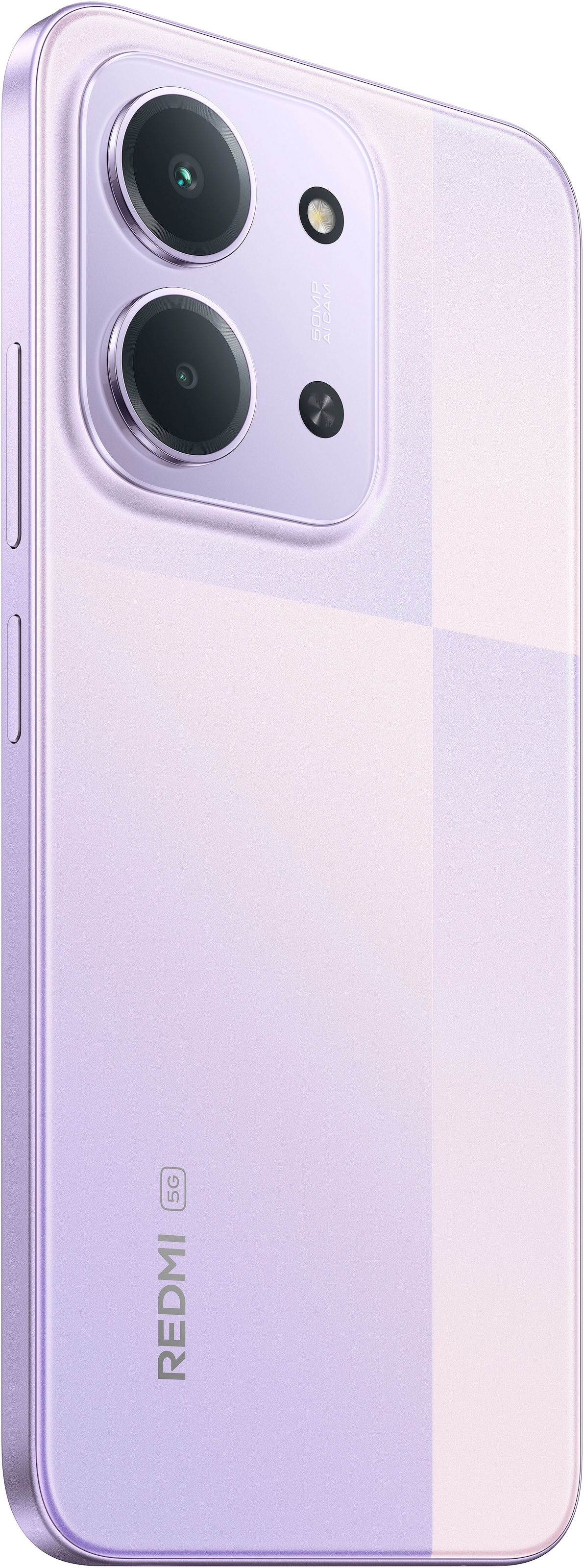 Xiaomi Smartphone »Redmi 15C 5G 4+128GB«, Dusk Purple