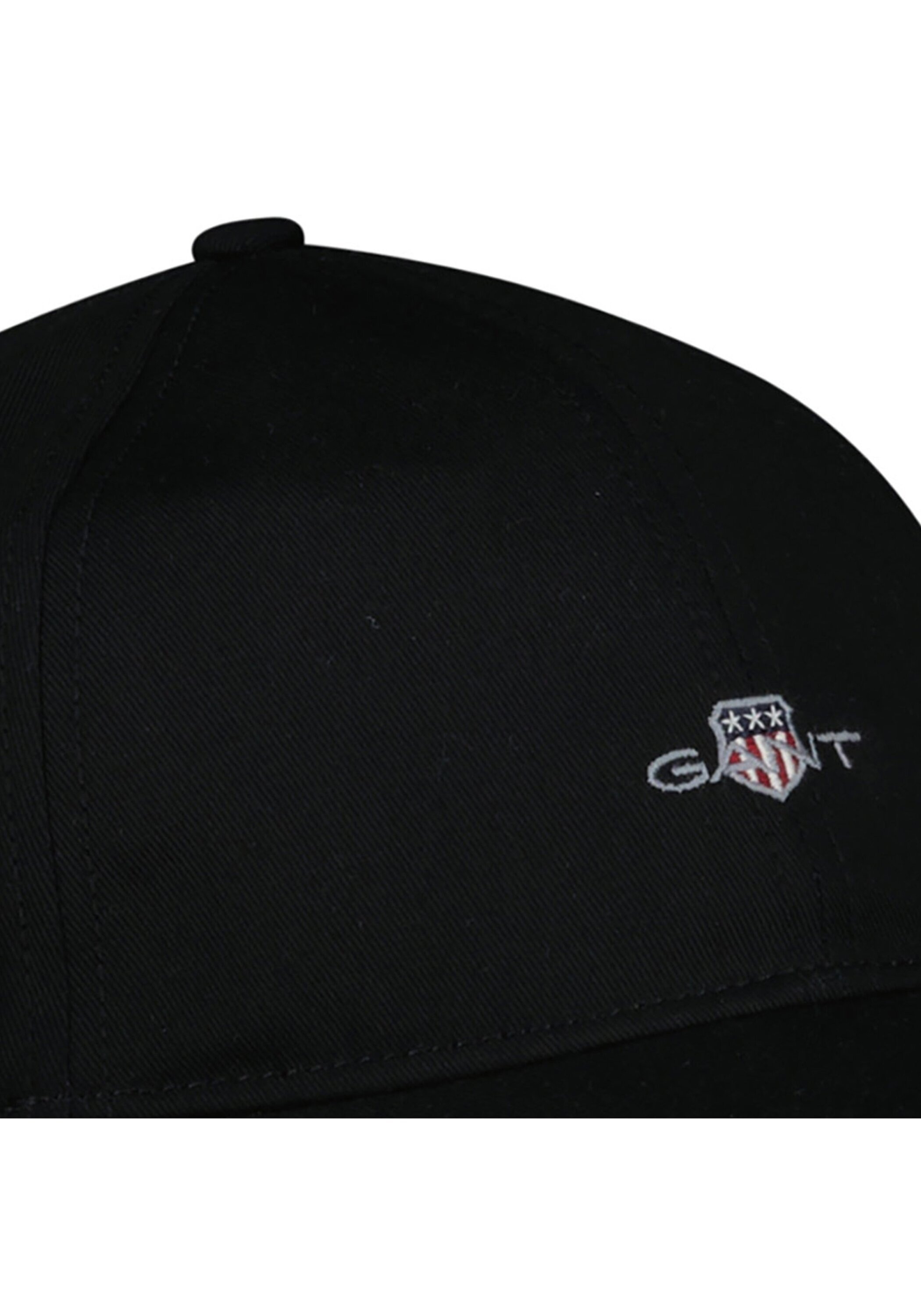 Gant Snapback Cap »Cap SHIELD COTTON TWILL CAP«