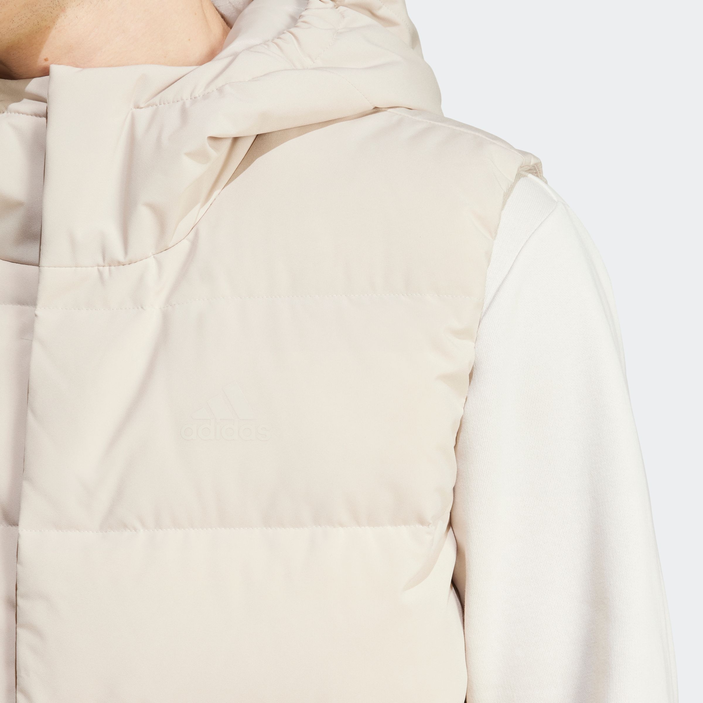 adidas Sportswear Funktionsweste »HELIONIC VEST«