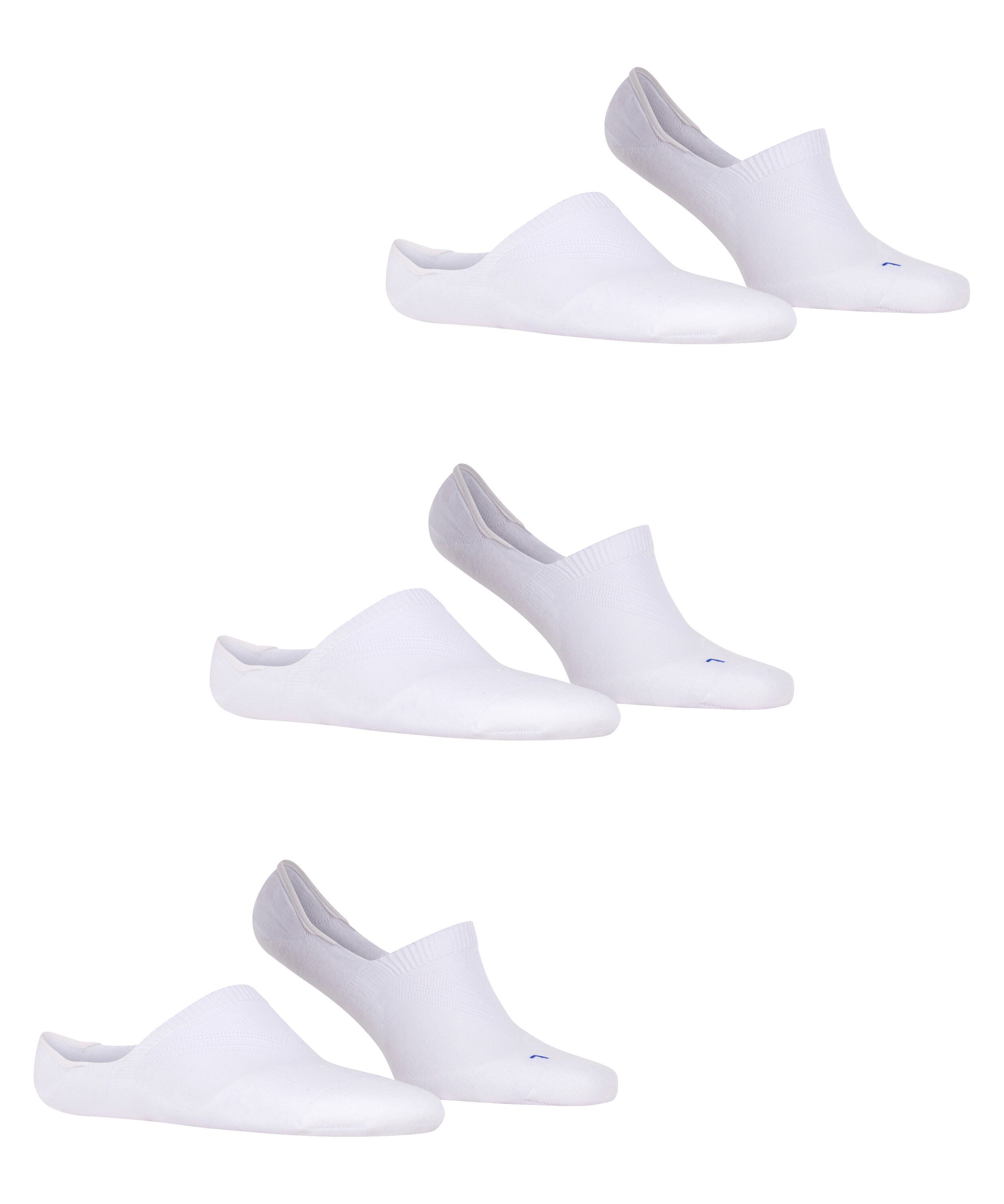 FALKE Füßlinge »Cool Kick 3-Pack« 3 Paar tlg.