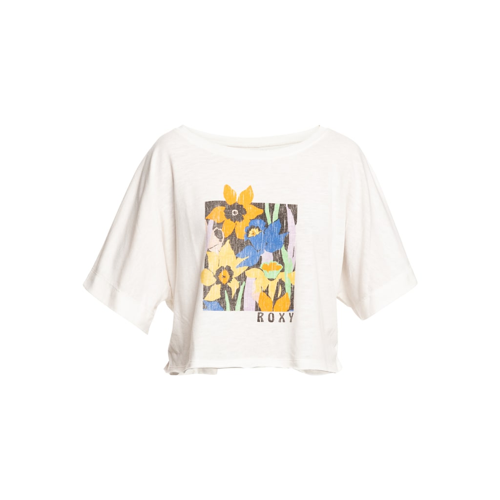 Roxy Oversize-Shirt »Tiki And Surf«