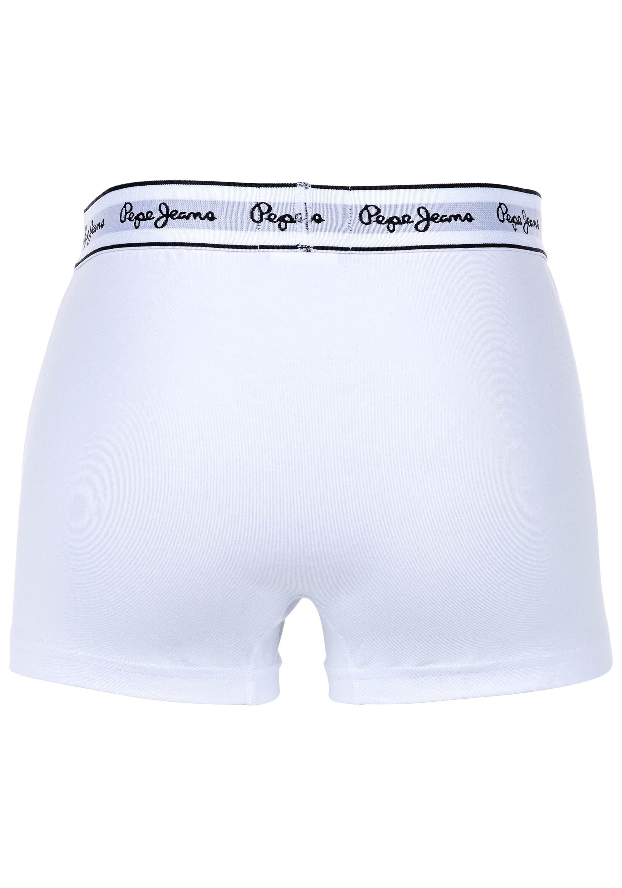 Pepe Jeans Slip »Boxershort 3er Pack«