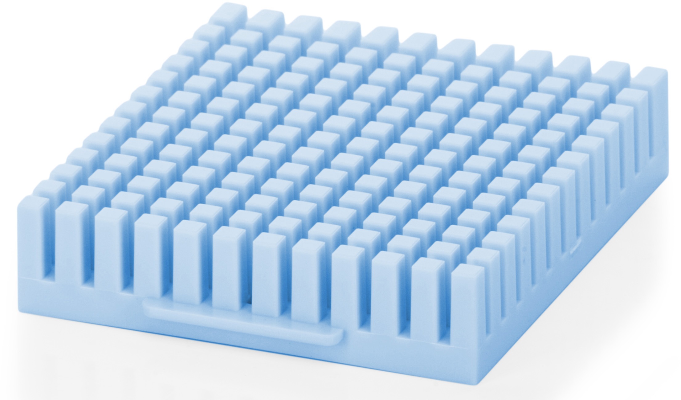 Genius Zerkleinerer »Nicer Dicer Fun«, 1500 ml Kunststoff-Auffangbehälter, Set 14-tlg