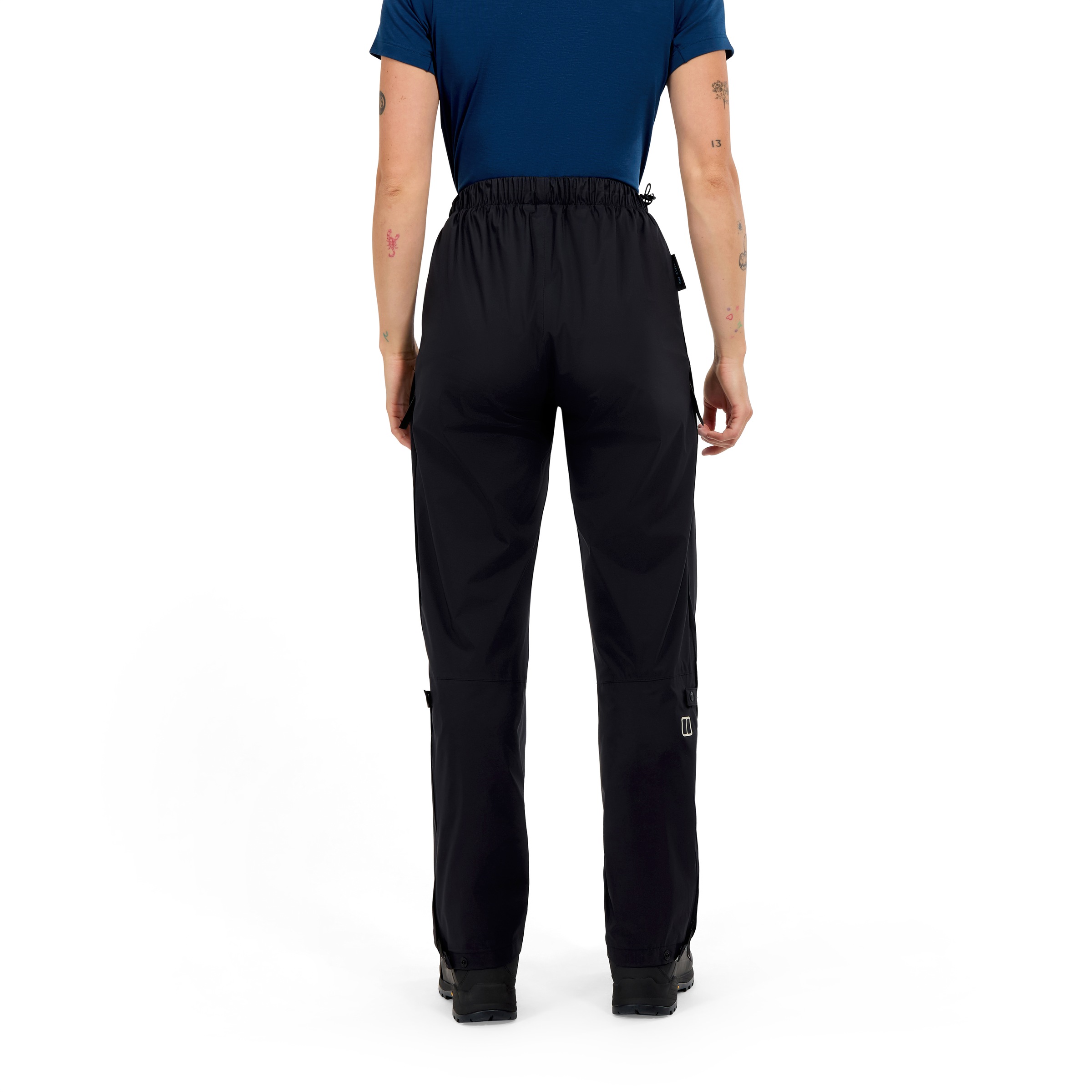 Berghaus Regenhose »PACSMART 2.5L RAIN-PANT«
