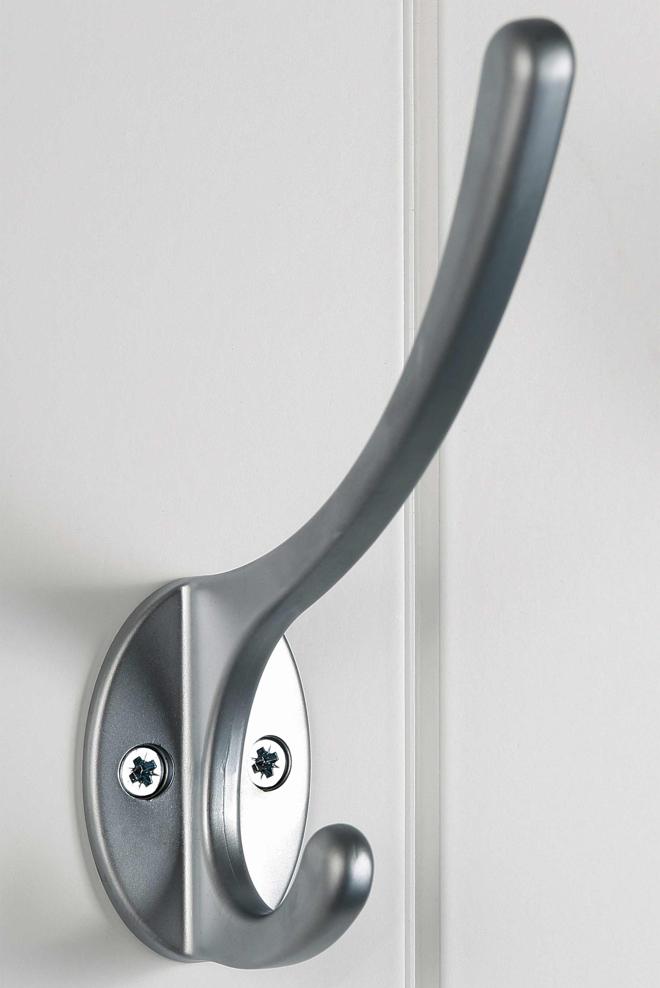 Home affaire Garderobenpaneel »Nekso«, mit Spiegel, Breite 116 cm, aus MDF oder Massivholz, FSC®