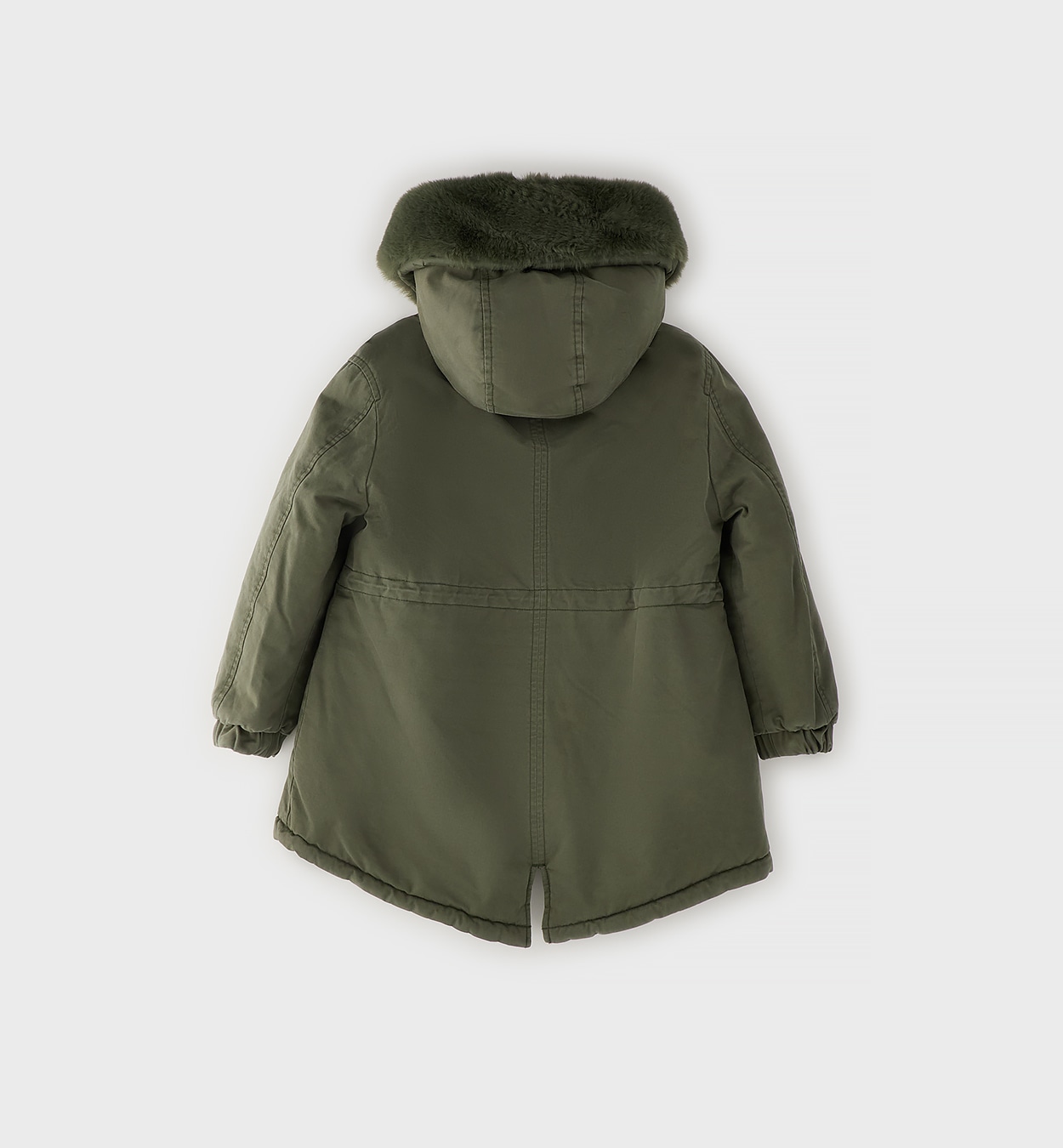 Sarabanda Outdoorjacke »GIRL JACKET«
