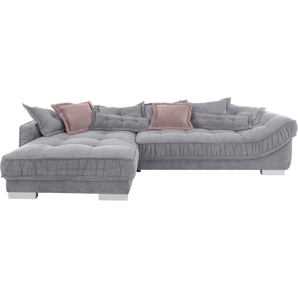 INOSIGN Ecksofa »Diwan«