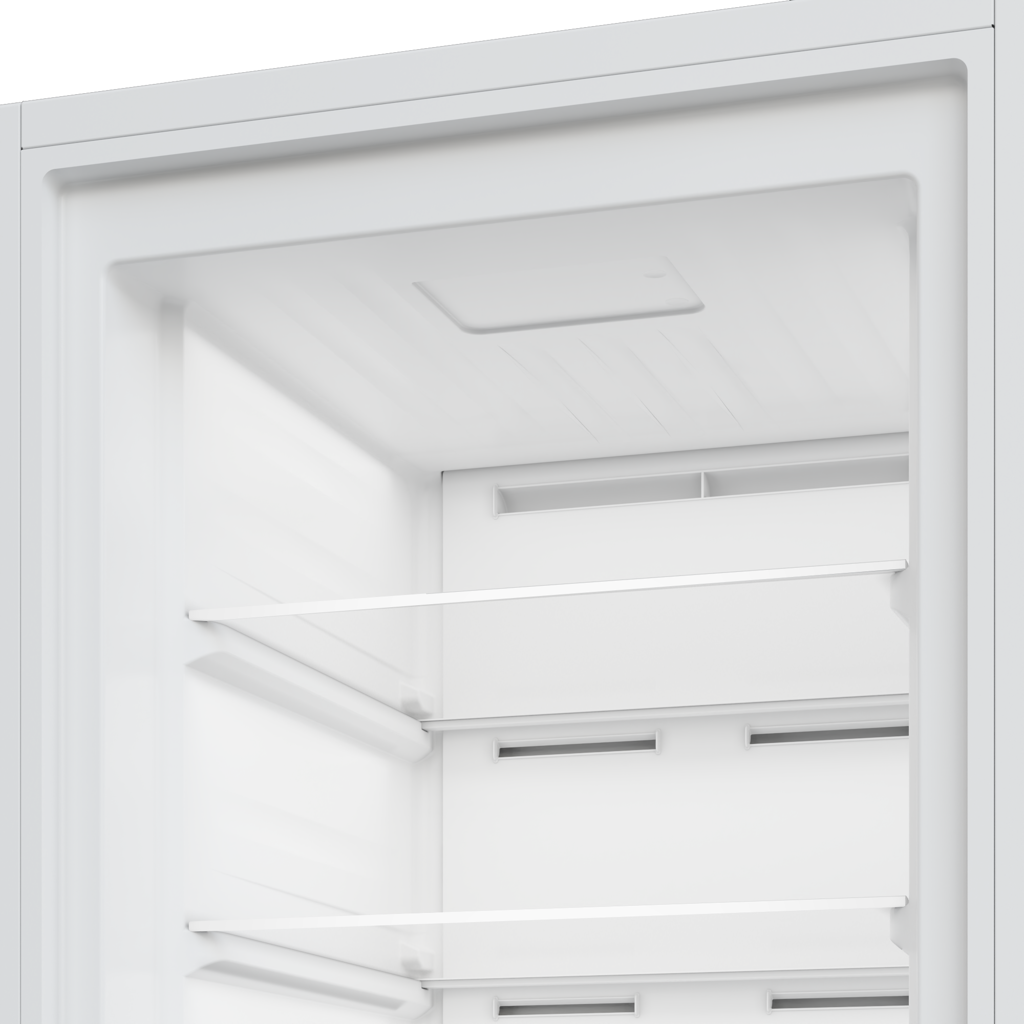 BEKO Gefrierschrank »B7RFNE316W« 186,5 cm hoch 59,7 cm breit