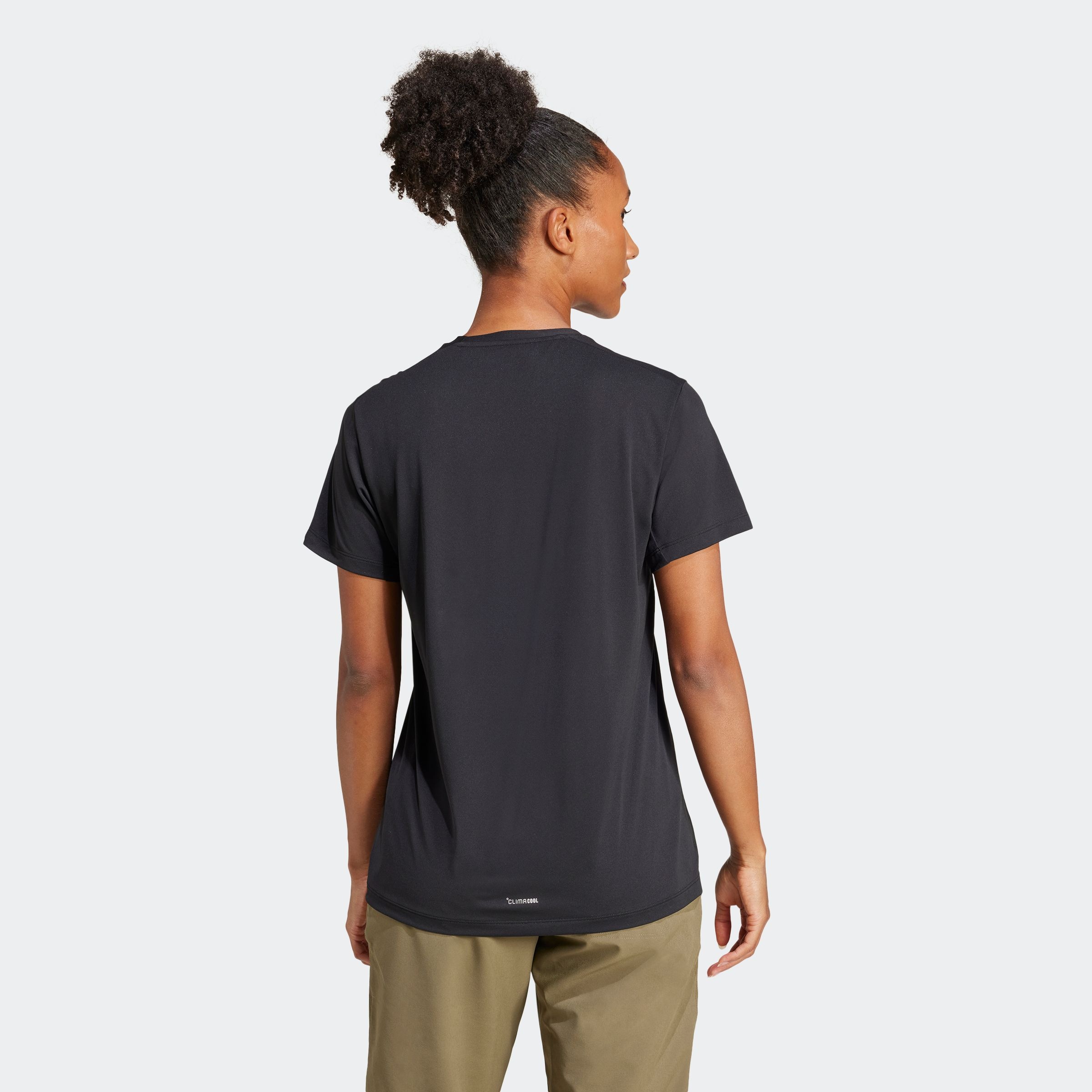 adidas TERREX Funktionsshirt »W MT LOG TECH T«