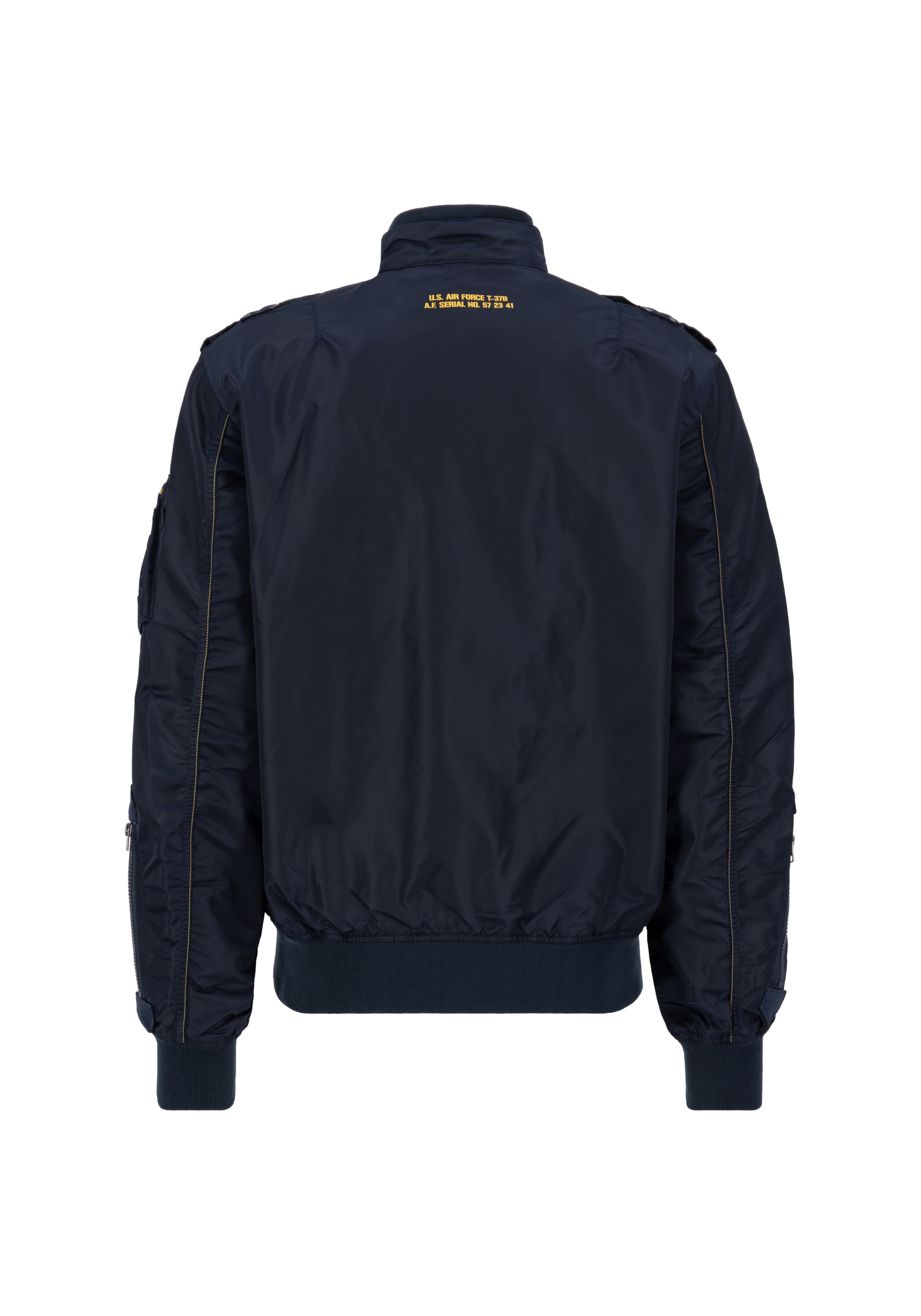Alpha Industries Bomberjacke »Alpha Industries Men - Bomber Jackets Falcon II«