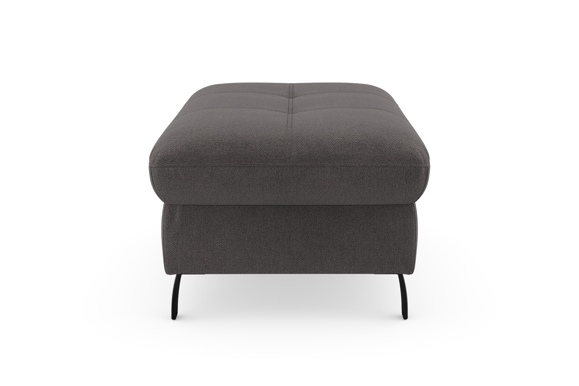 sit&more Stauraumhocker »Maggiore«, mit Stauraum