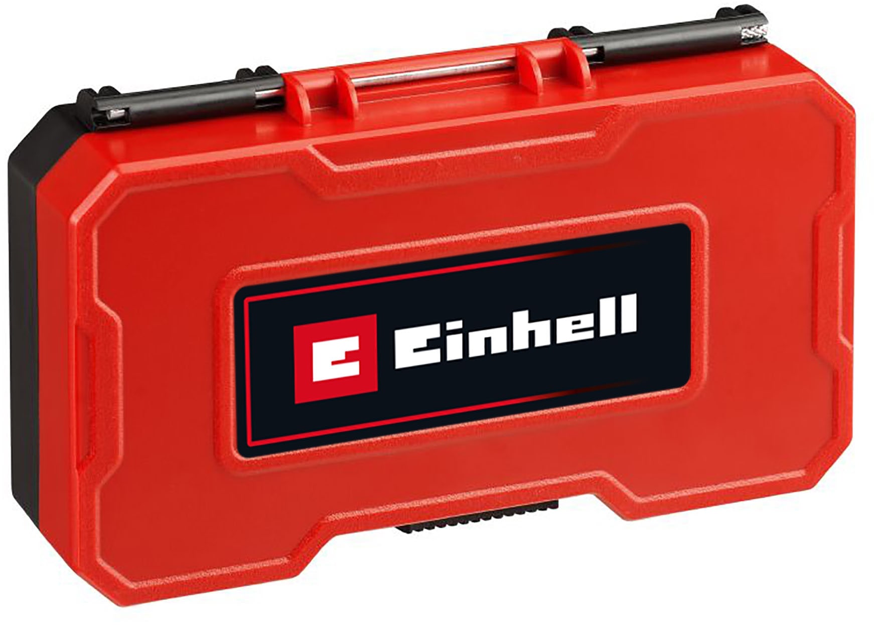 Einhell Akku-Schlagbohrschrauber »TE-CD 18/48 Li-i Kit«, (Set), Power X-Change, Inkl. 2 Akkus, Koffer und Zubehör