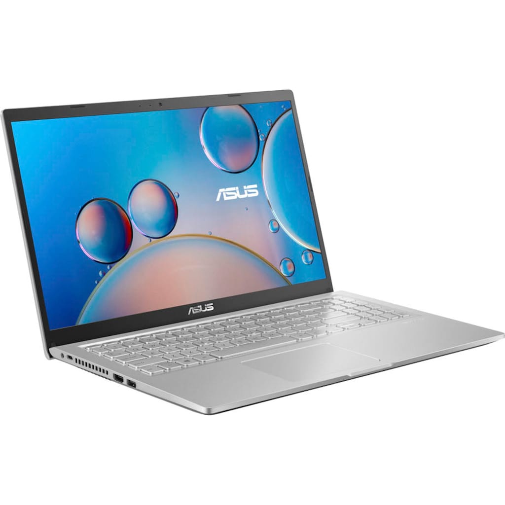 Asus Notebook »VivoBook 15 F515JA-BQ1017T«, 39,62 cm, / 15,6 Zoll, Intel, Core i7, Iris Plus Graphics, 512 GB SSD