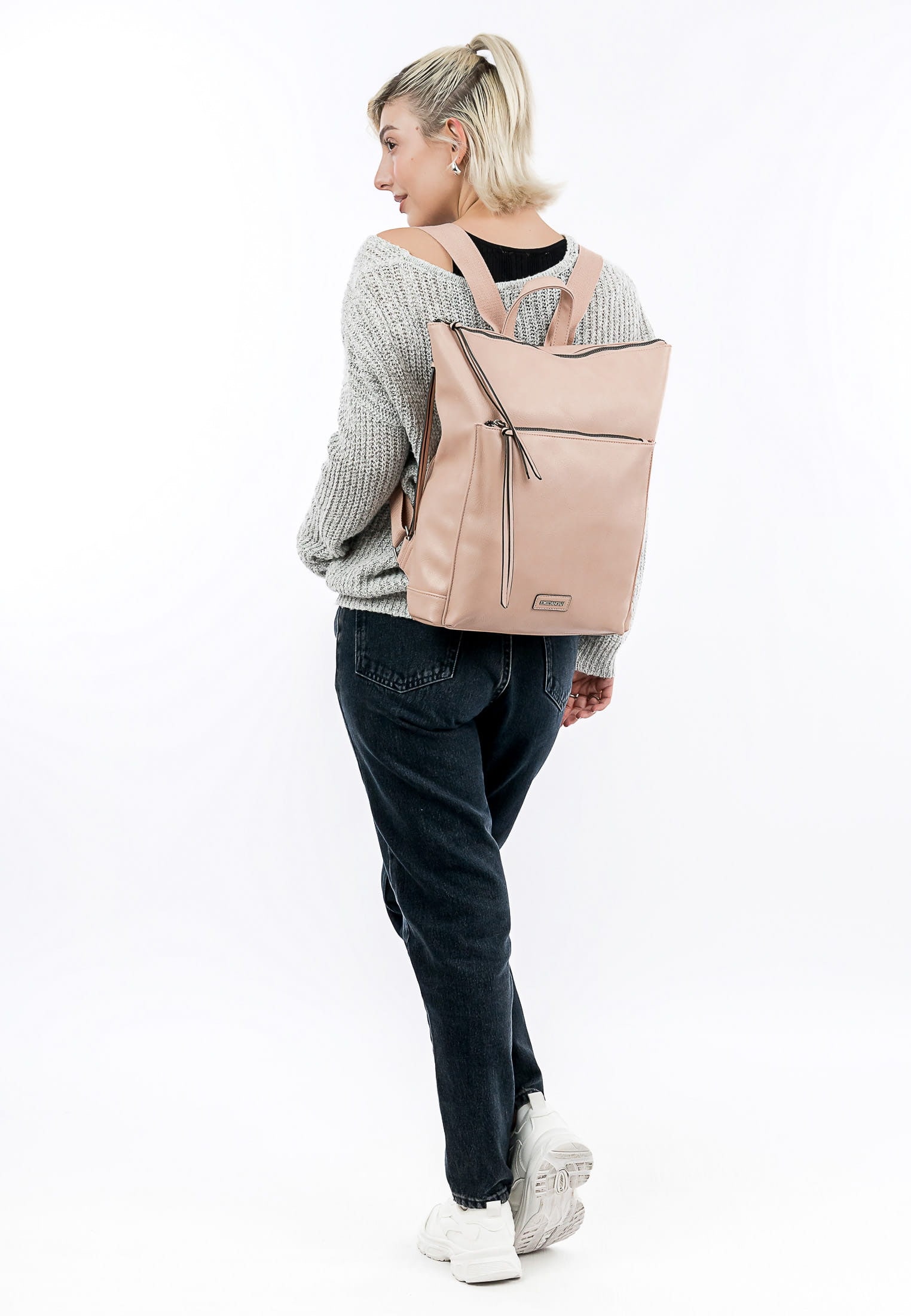 EMILY & NOAH Rucksack »Rucksack E&N Ernestine«