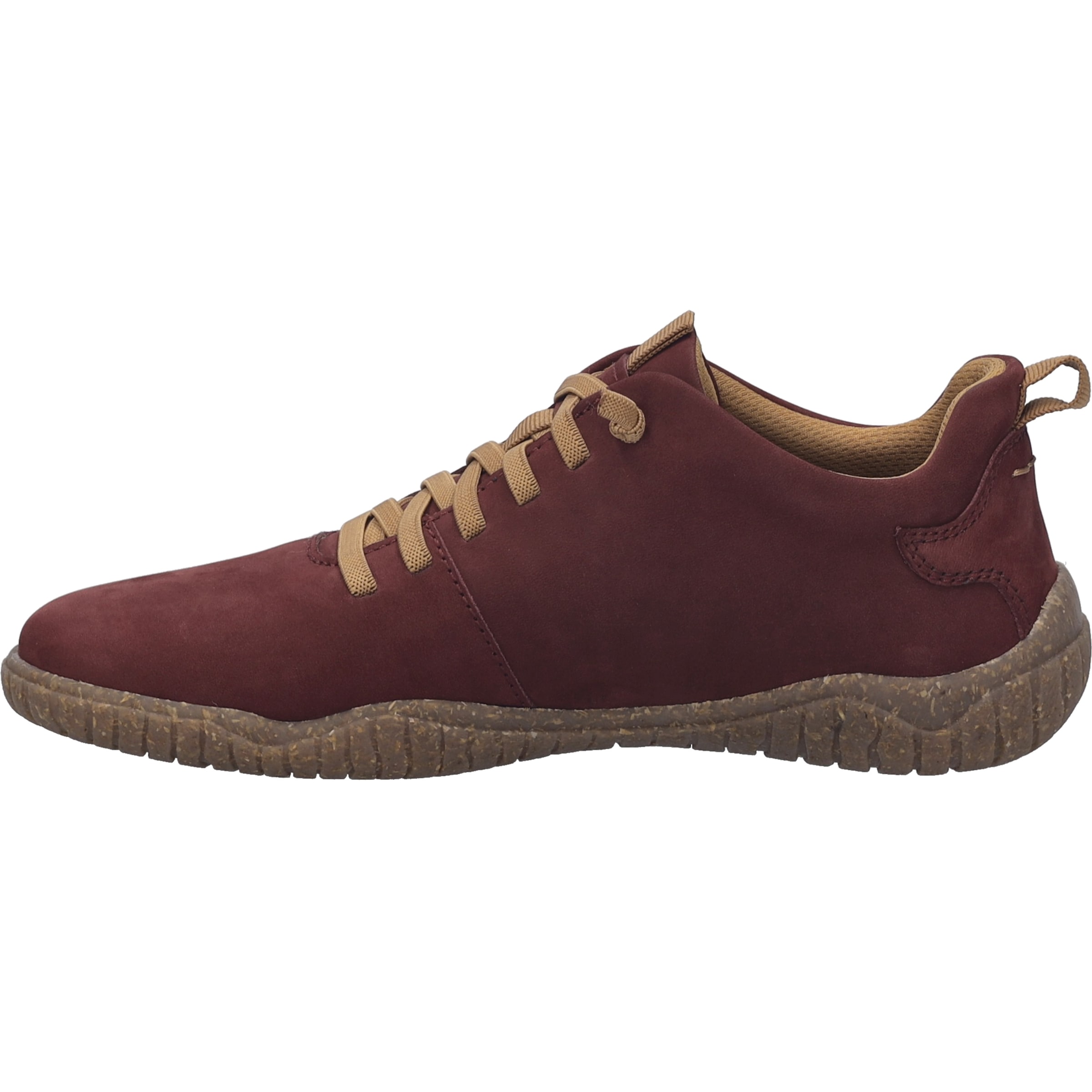 Josef Seibel Schnürschuh »Wynona 06, bordeaux«