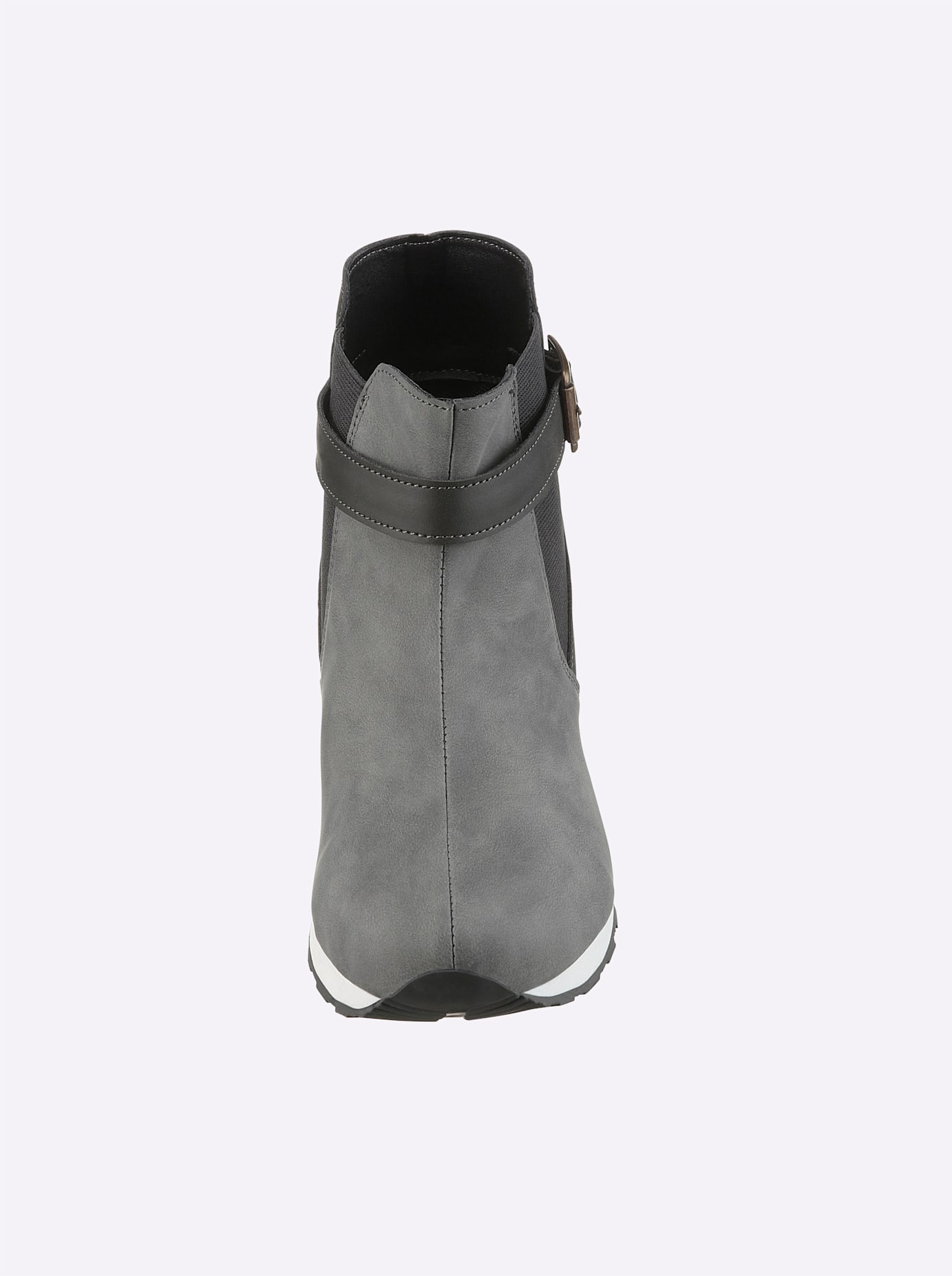heine Stiefelette