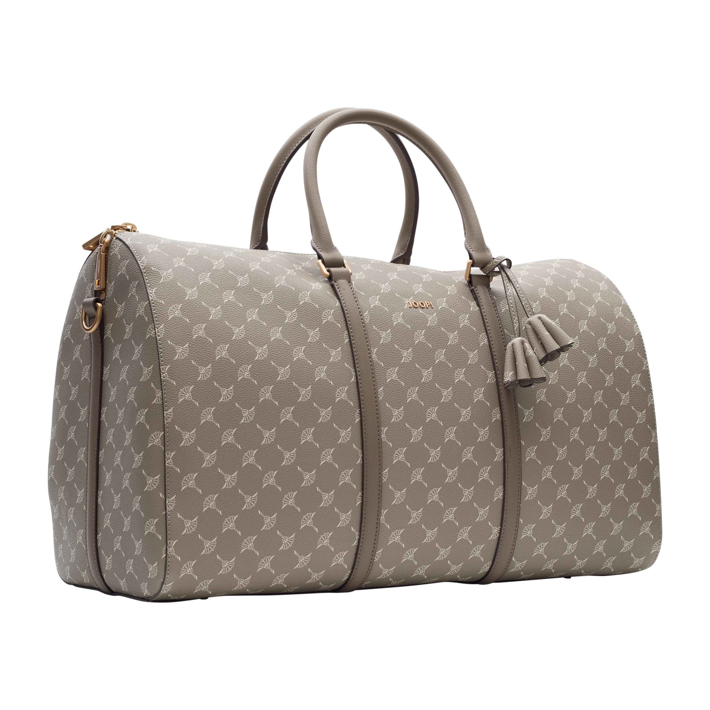 JOOP! Weekender »cortina 1.0 aurora weekender lhz« Reisetasche, Sporttasche mit abnehmbaren Schulterriemen