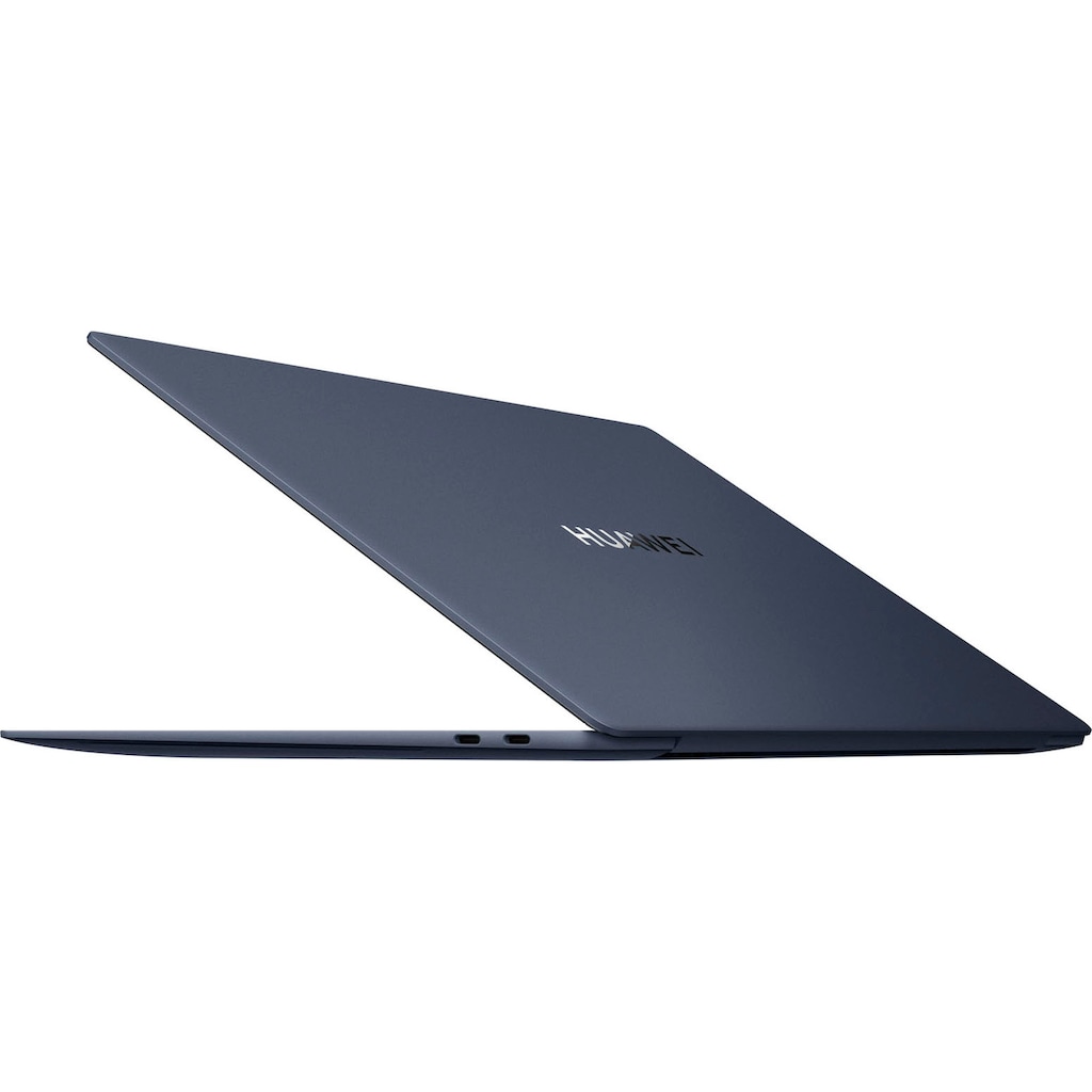 Huawei Notebook »MateBook X Pro«, 36,07 cm, / 14,2 Zoll, Intel, Core i7, Iris® Xᵉ Graphics, 1000 GB SSD