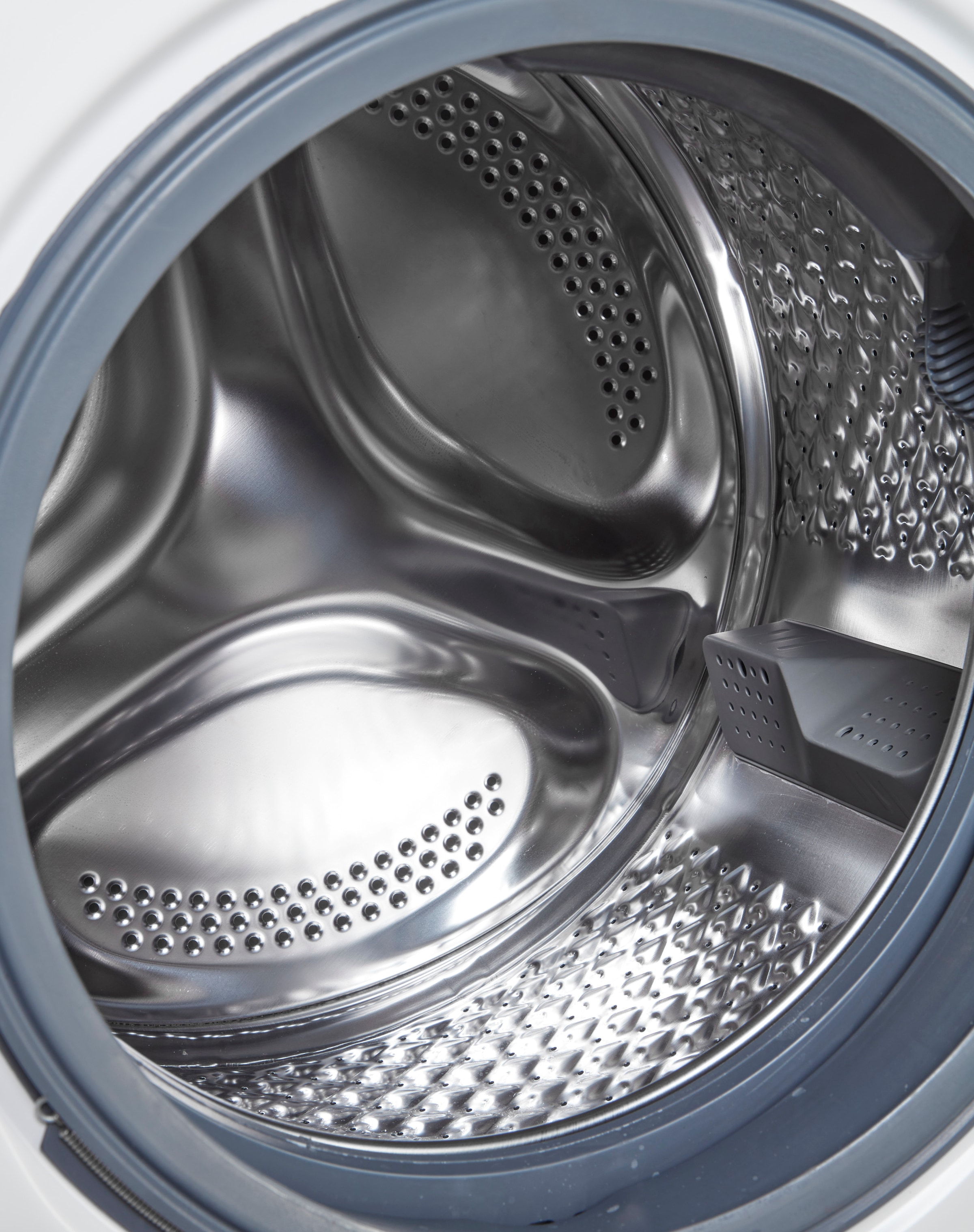 BEKO Waschtrockner »BM3DT4944W« 9 kg /6 kg 76 dB(A) Waschen & Trocknen in einem: 9 kg / 6 kg, Dampffunktion