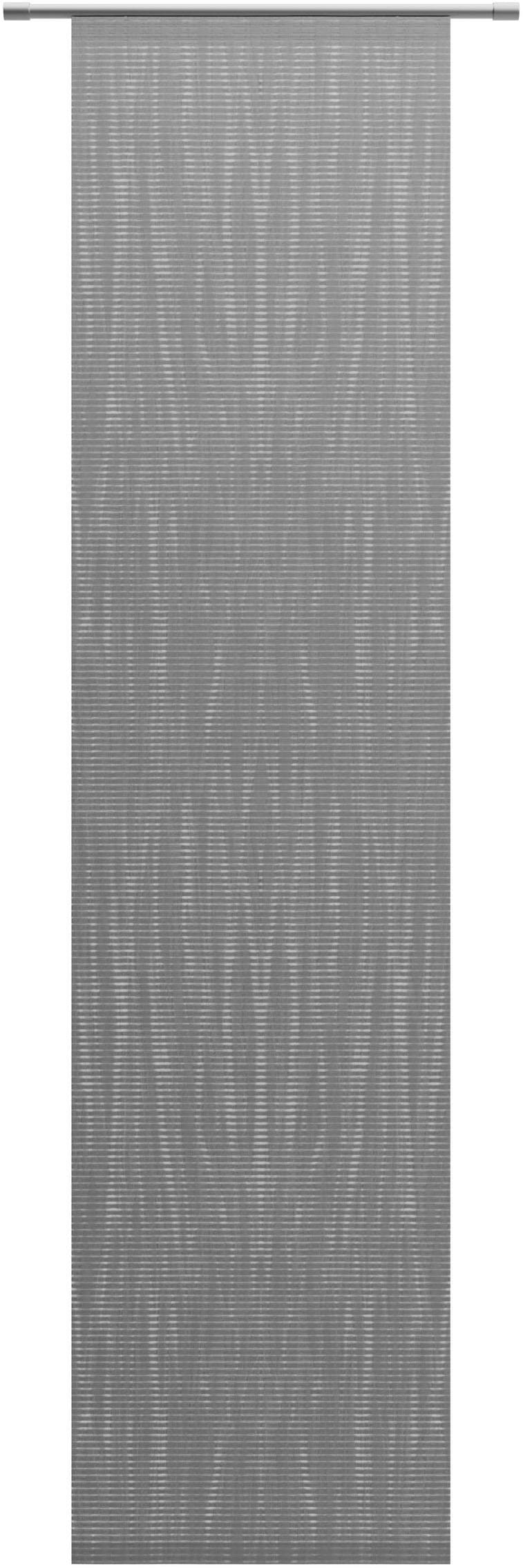 Neutex for you! Schiebegardine »RAYA« Paneelwagen 1 Stk. tlg. Grafische Linienstruktur