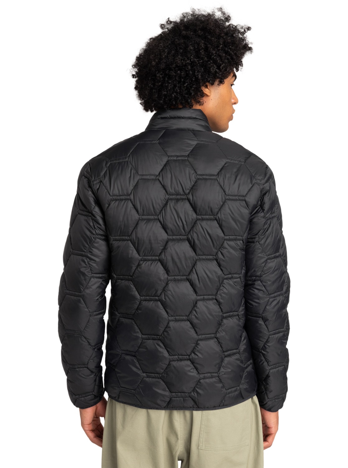 Quiksilver Outdoorjacke »Fuse«