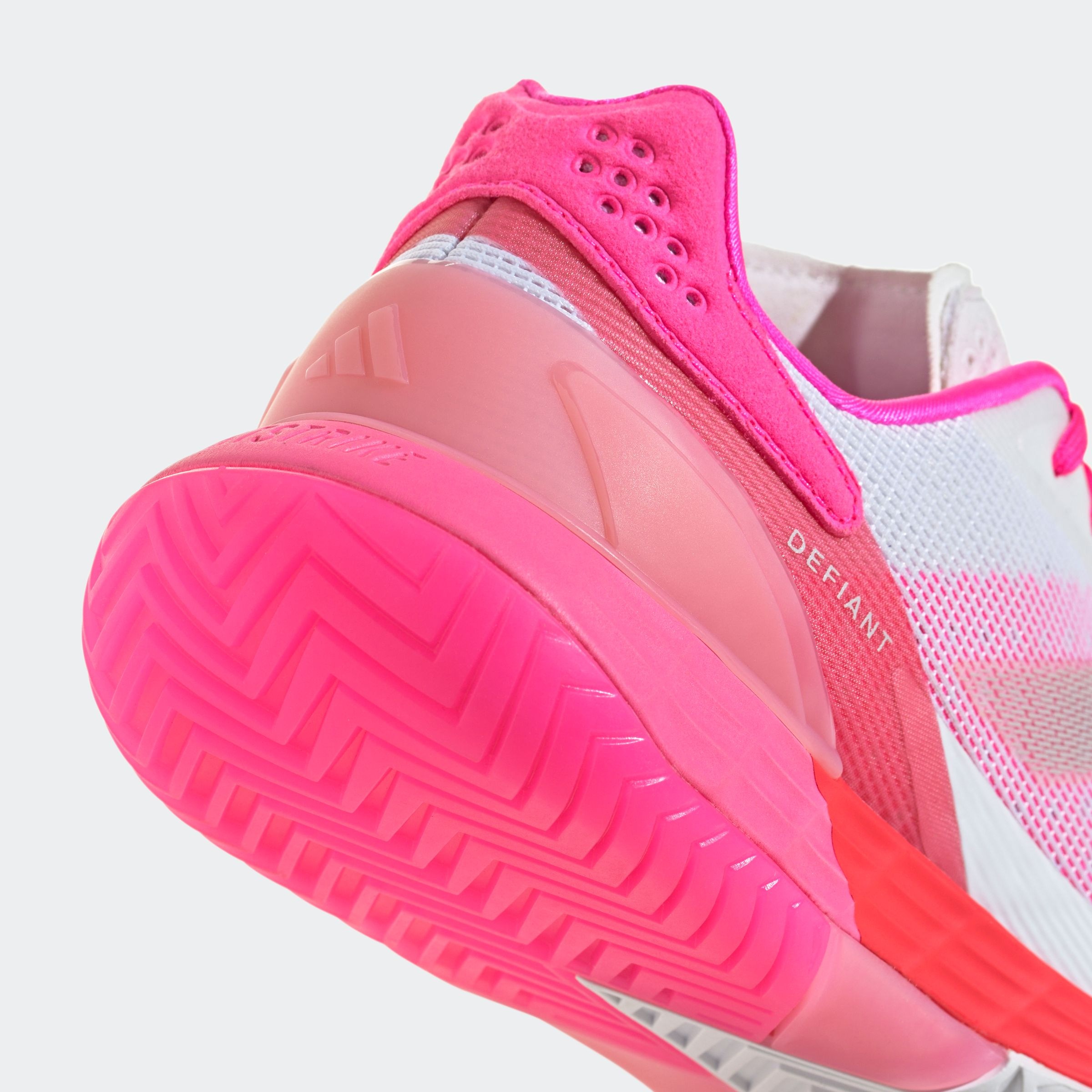 adidas Performance Tennisschuh, geeignet für Hartplatz und Sandplatz