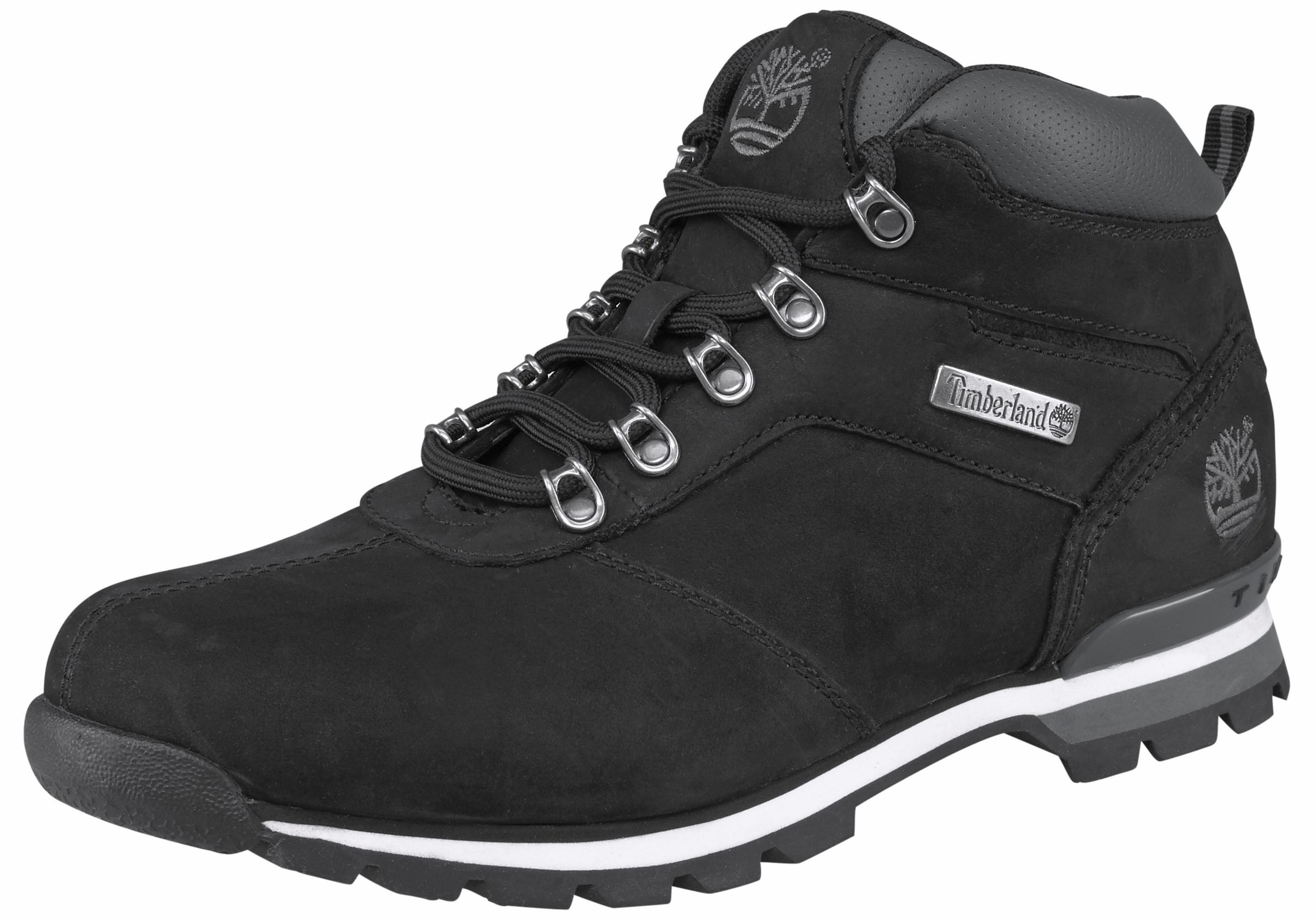 Timberland Schnürboots »Splitrock 2 Mid«