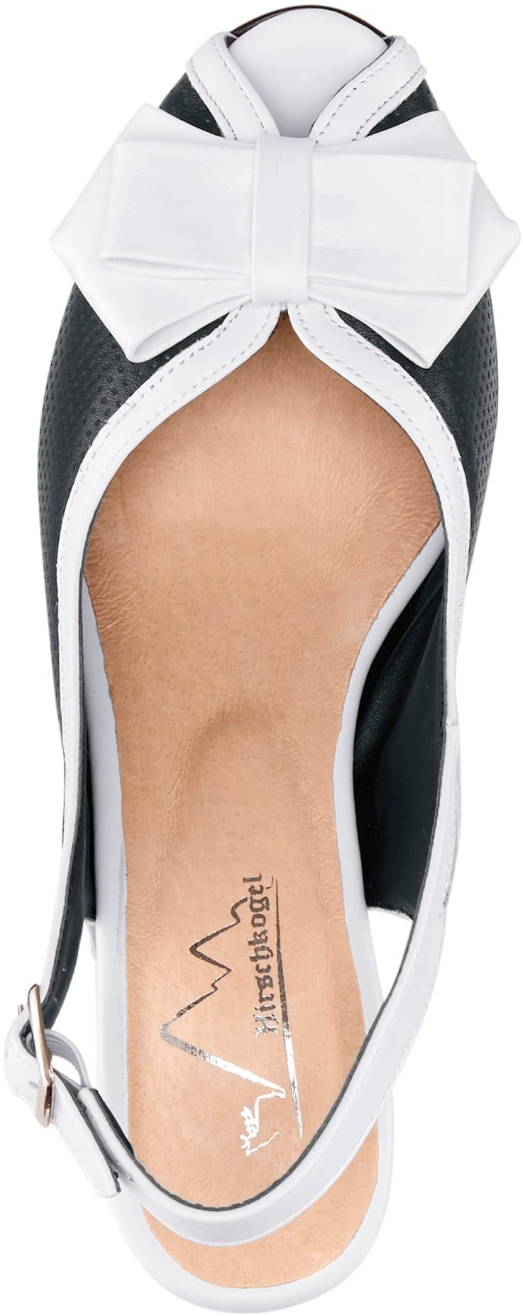 Sandalette