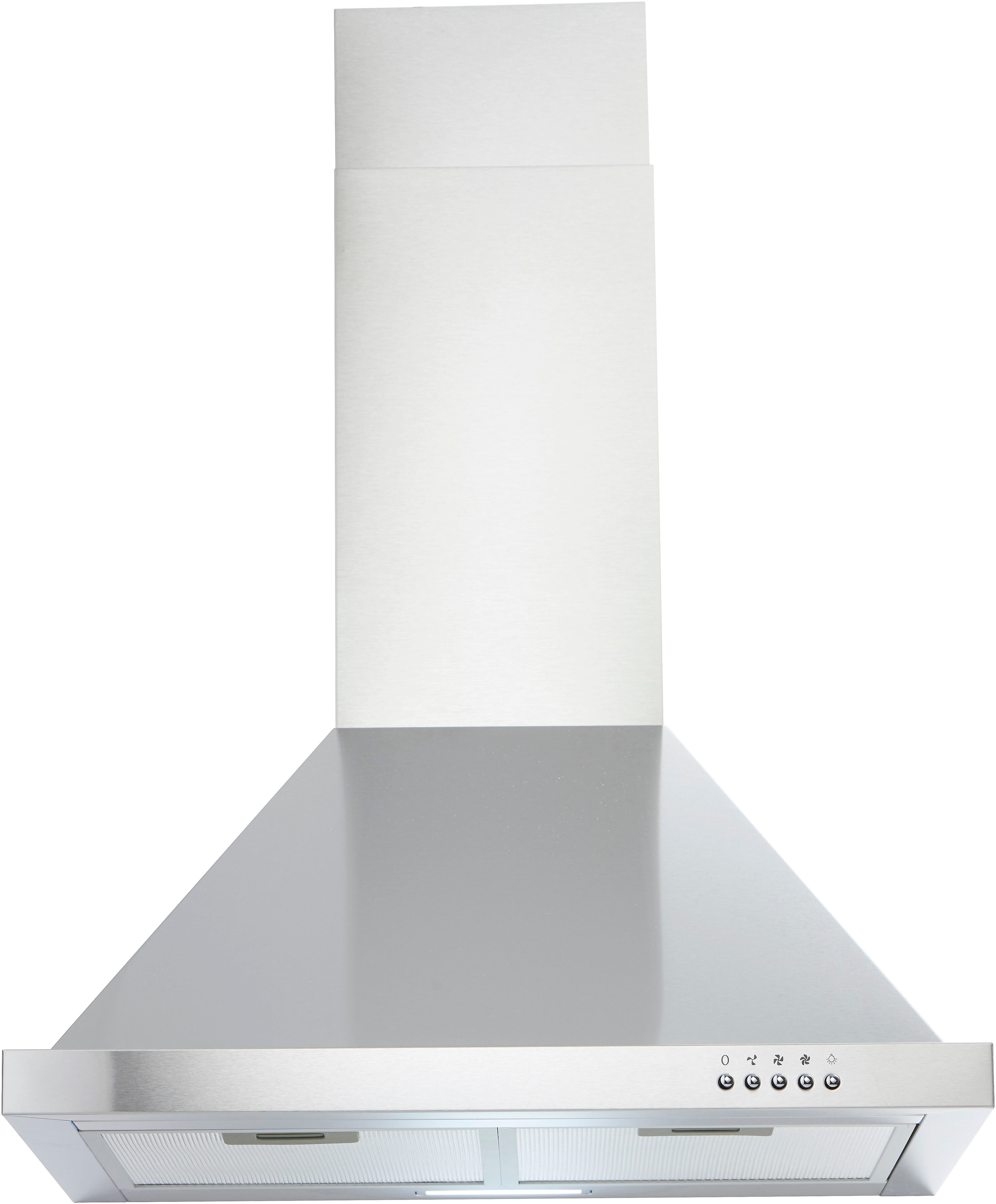 KOCHSTATION Küchenzeile »KS-Mailand« mit E-Geräten, Breite 310 cm