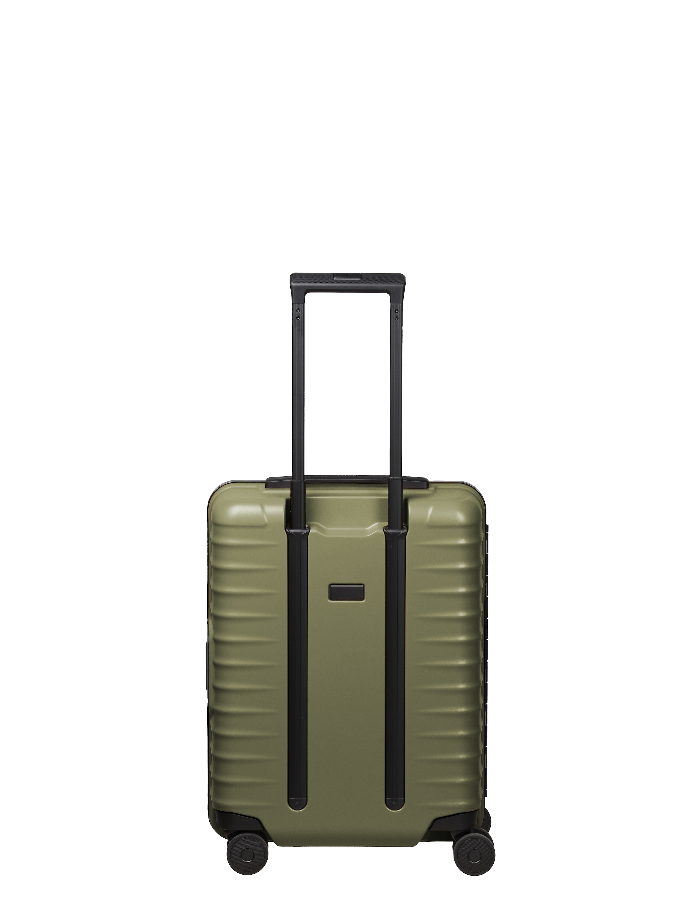 TITAN - Made in Germany Trolley »OVERSEAS Koffer Hartschale« 45 l 4 Rollen TSA-Rahmenschloss, smarter Innenaufteilung und kratzfester Oberfläche