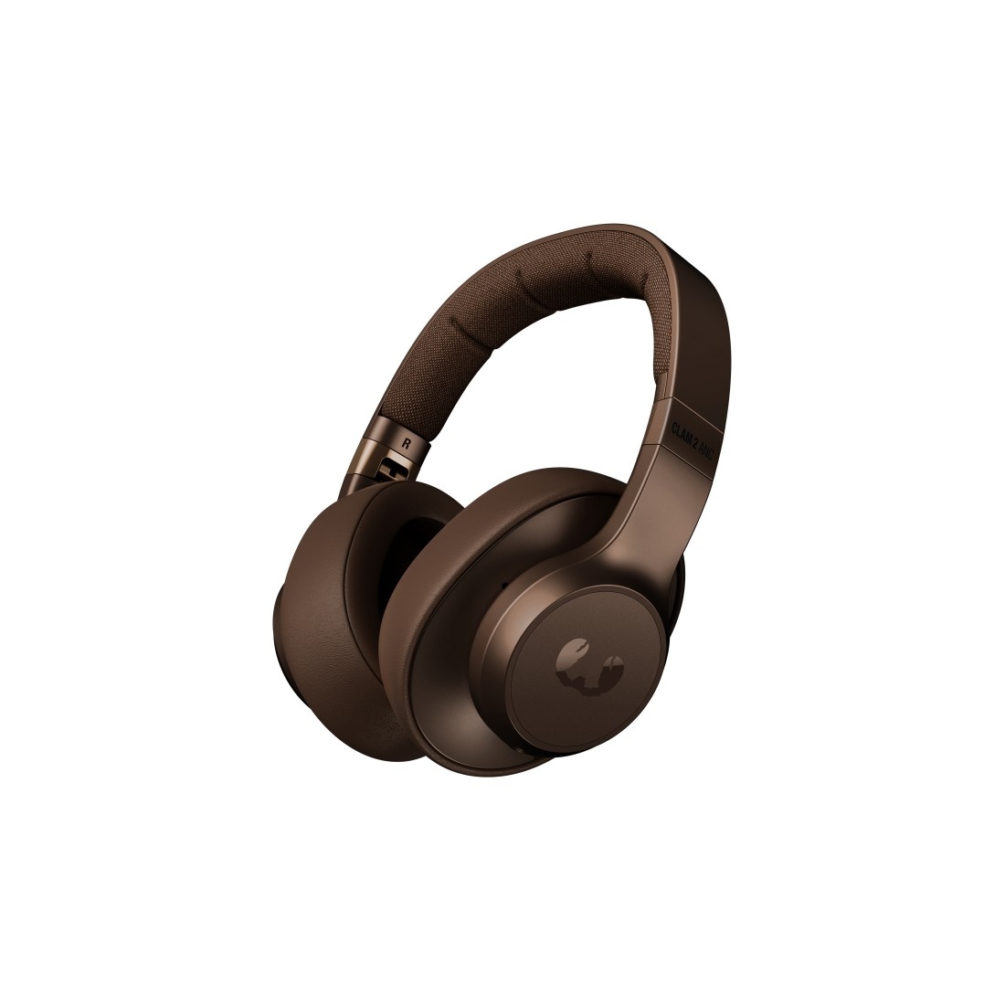 Bluetooth-Kopfhörer »Clam 2 ANC«, True Wireless-Active Noise Cancelling (ANC)