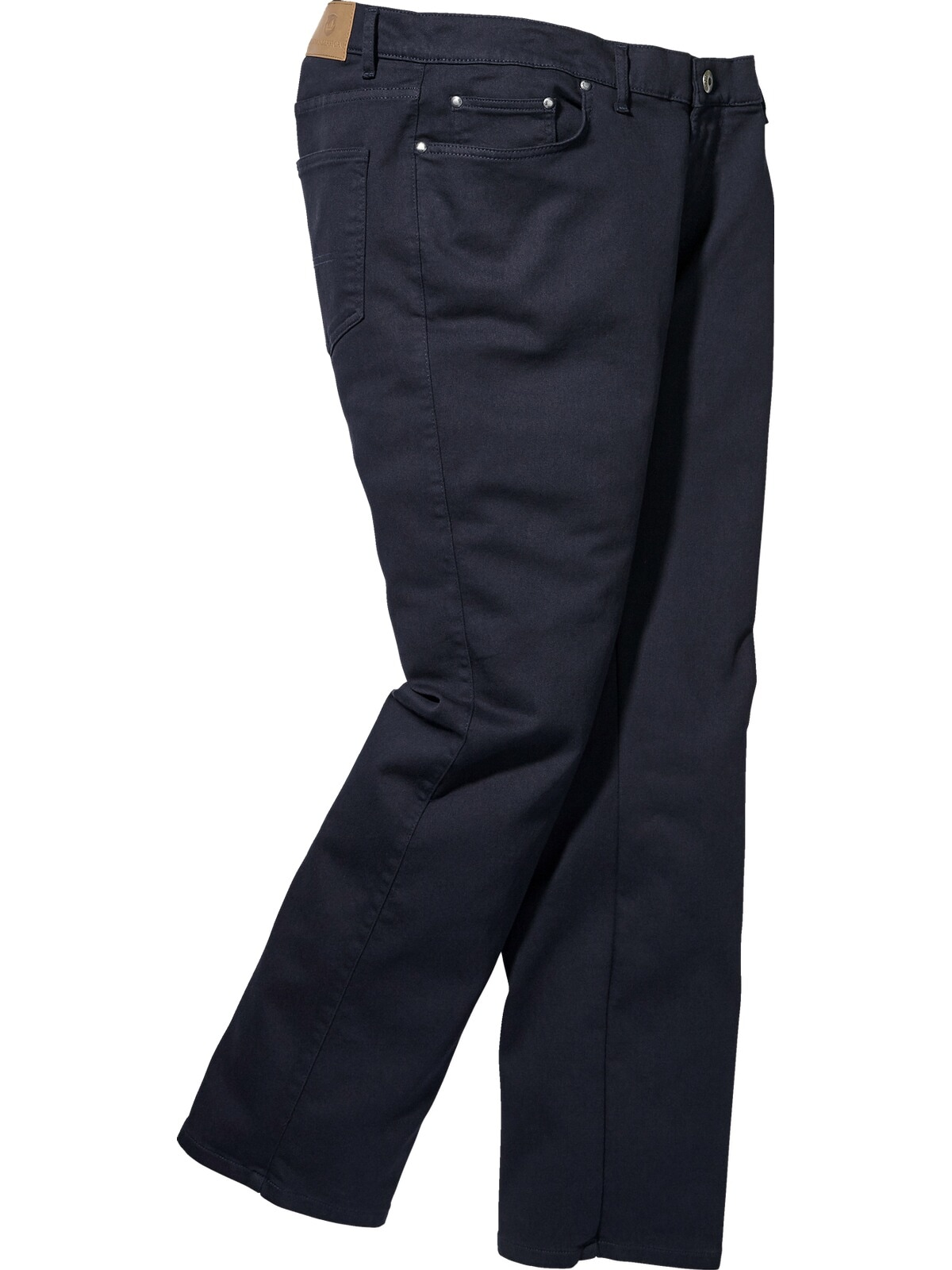 Jan Vanderstorm 5-Pocket-Hose »Tiefbundhose SIEGHART«