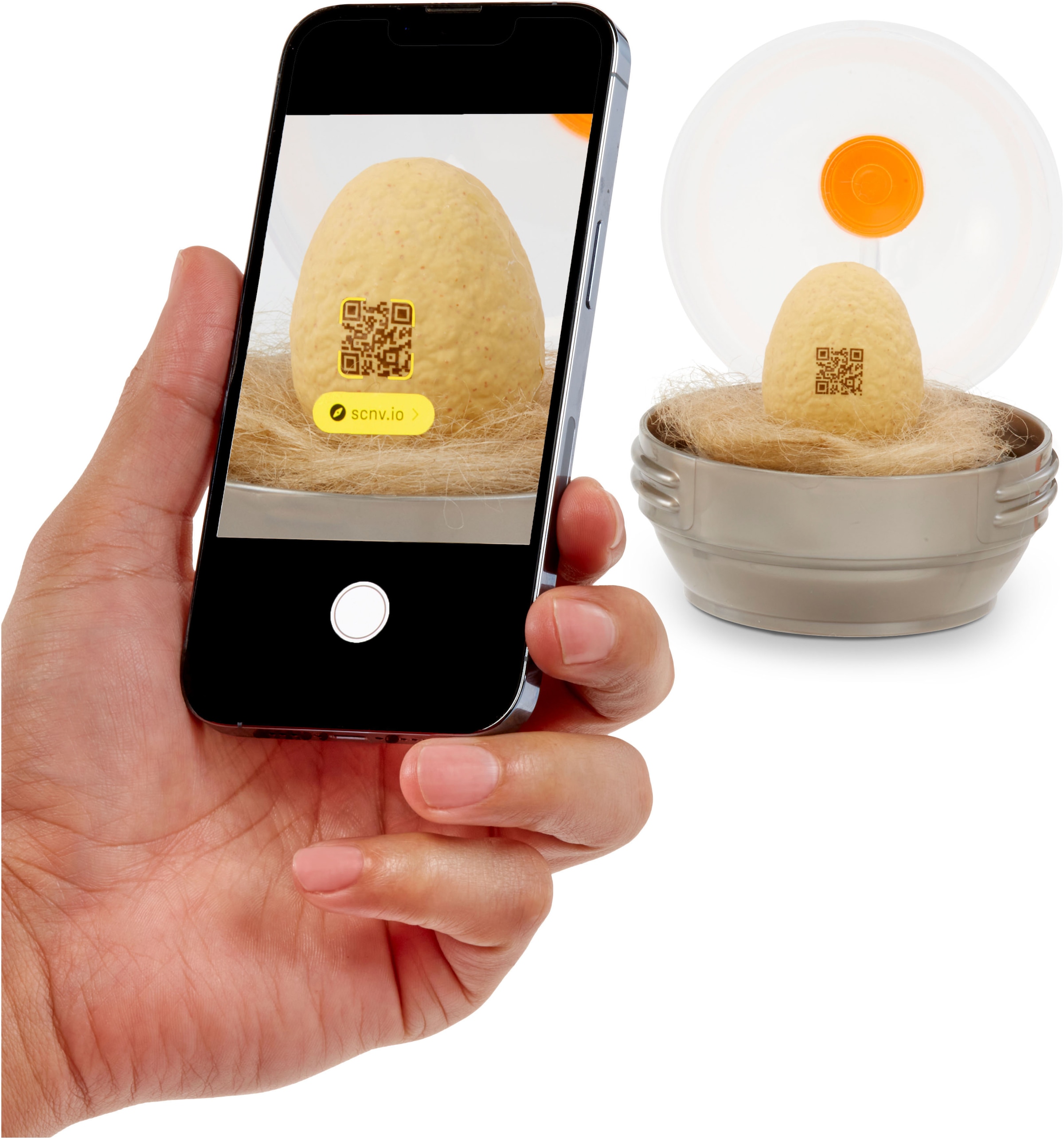 MGA ENTERTAINMENT Kreativset »MGA's Miniverse - Make It Mini Dinosaurs (Jurassic World)« Lieferung erfolgt sortiert