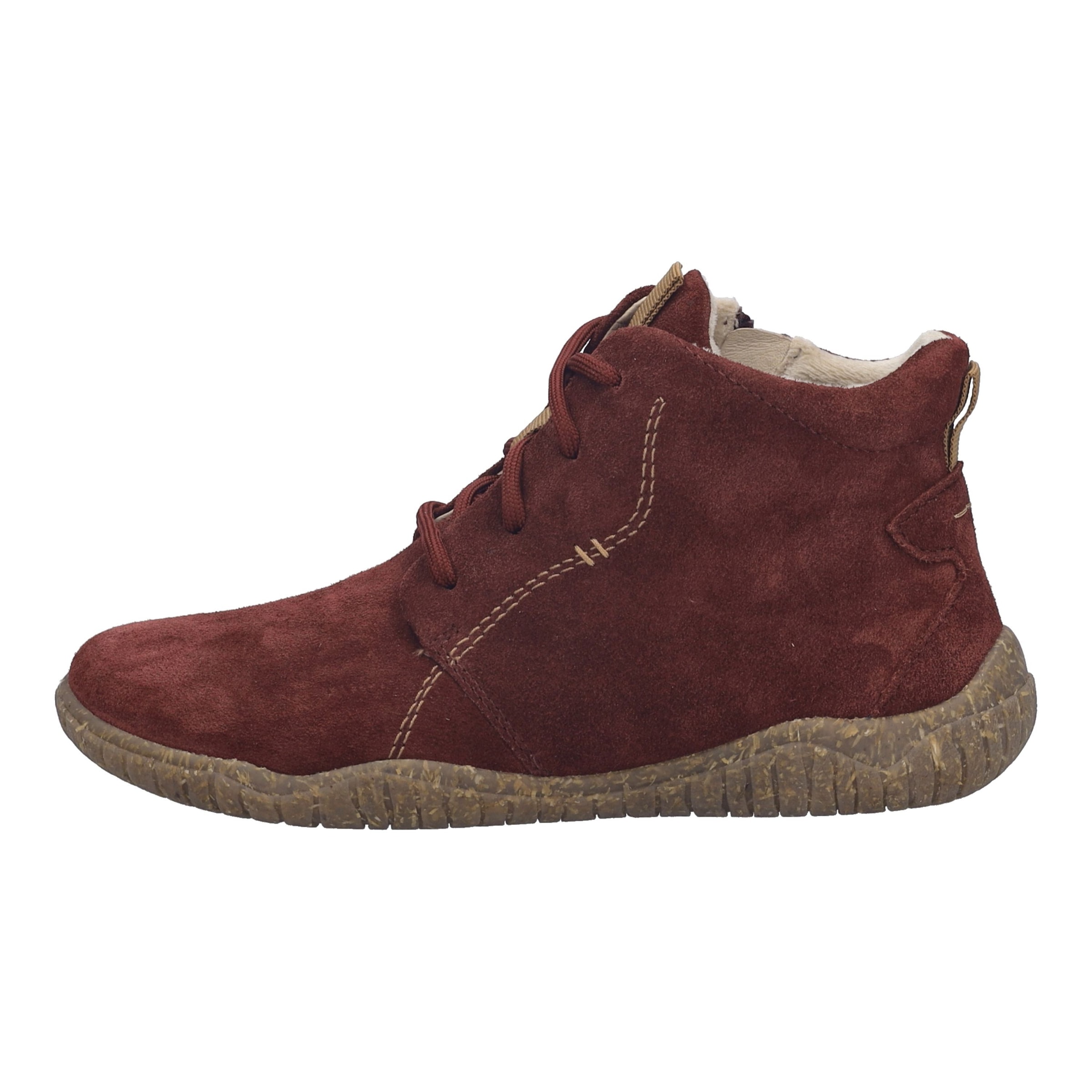 Josef Seibel Stiefelette »Wynona 05, bordeaux«
