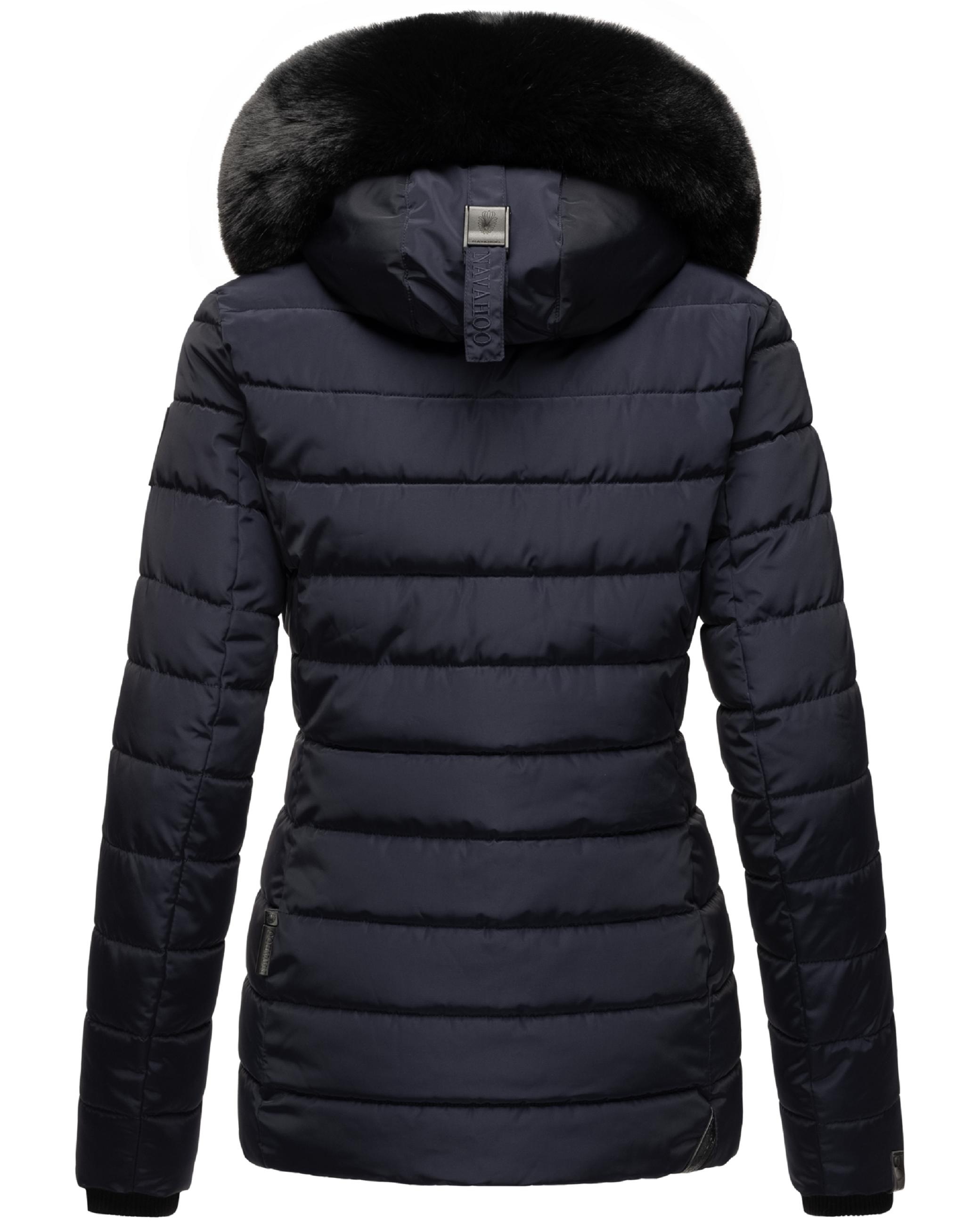 Navahoo Steppjacke »Winterjacke Milianaa«