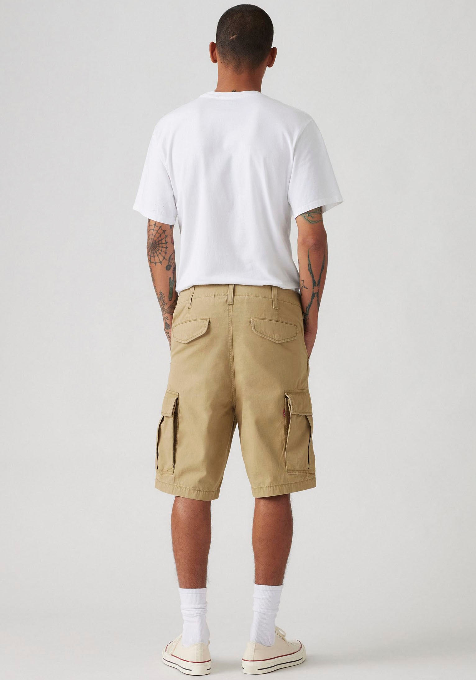 Levi's® Cargoshorts »CARRIER CARGO«  Sommerhose