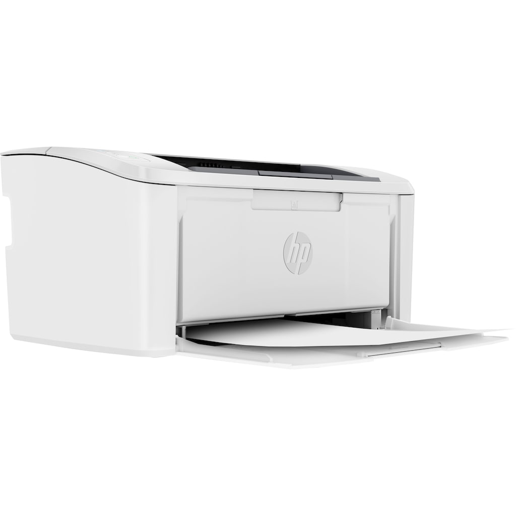 HP Schwarz-Weiß Laserdrucker »LaserJet M110w«