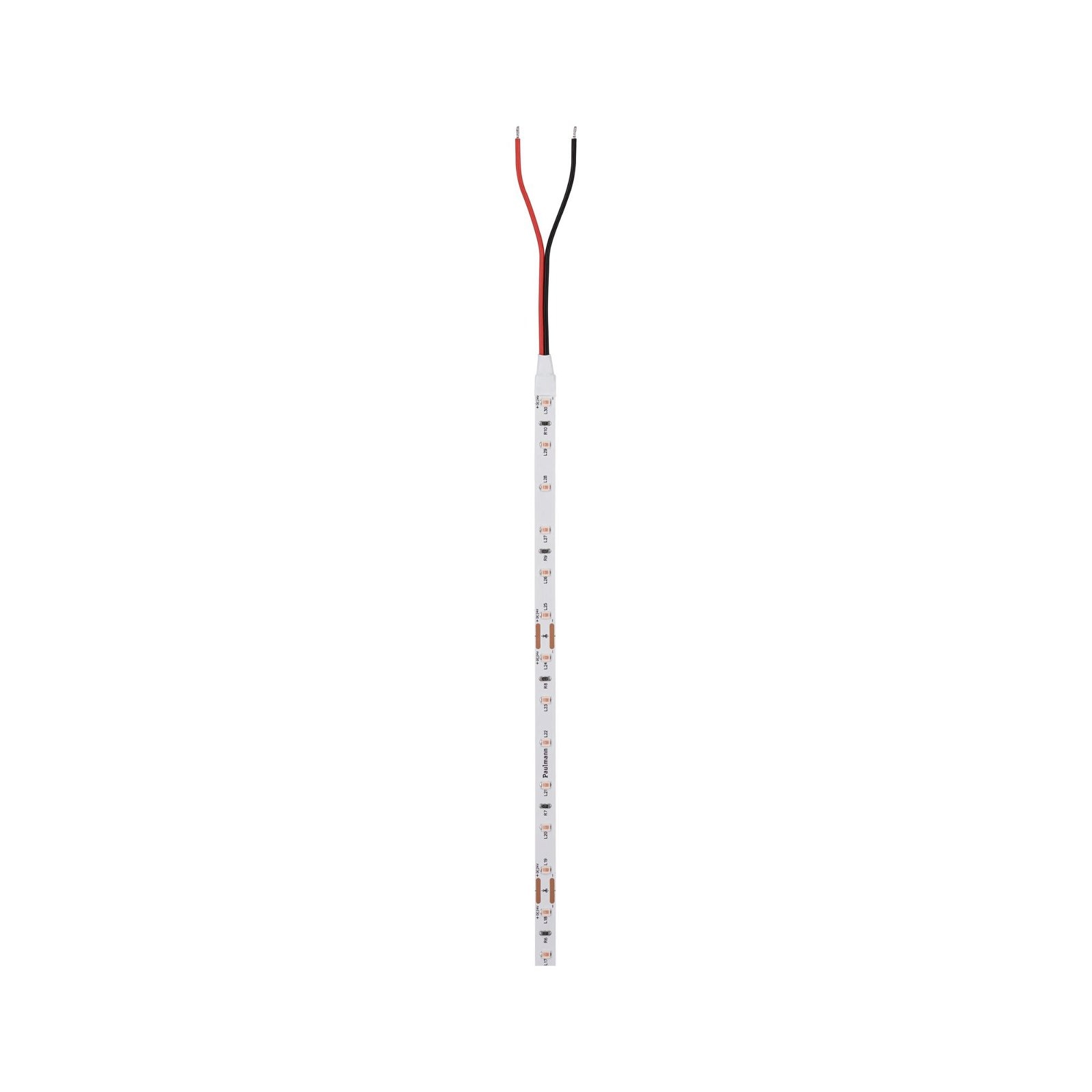 Paulmann LED-Streifen »Pro Strip Silver P25 5m violet IP20 24V DC 20W«