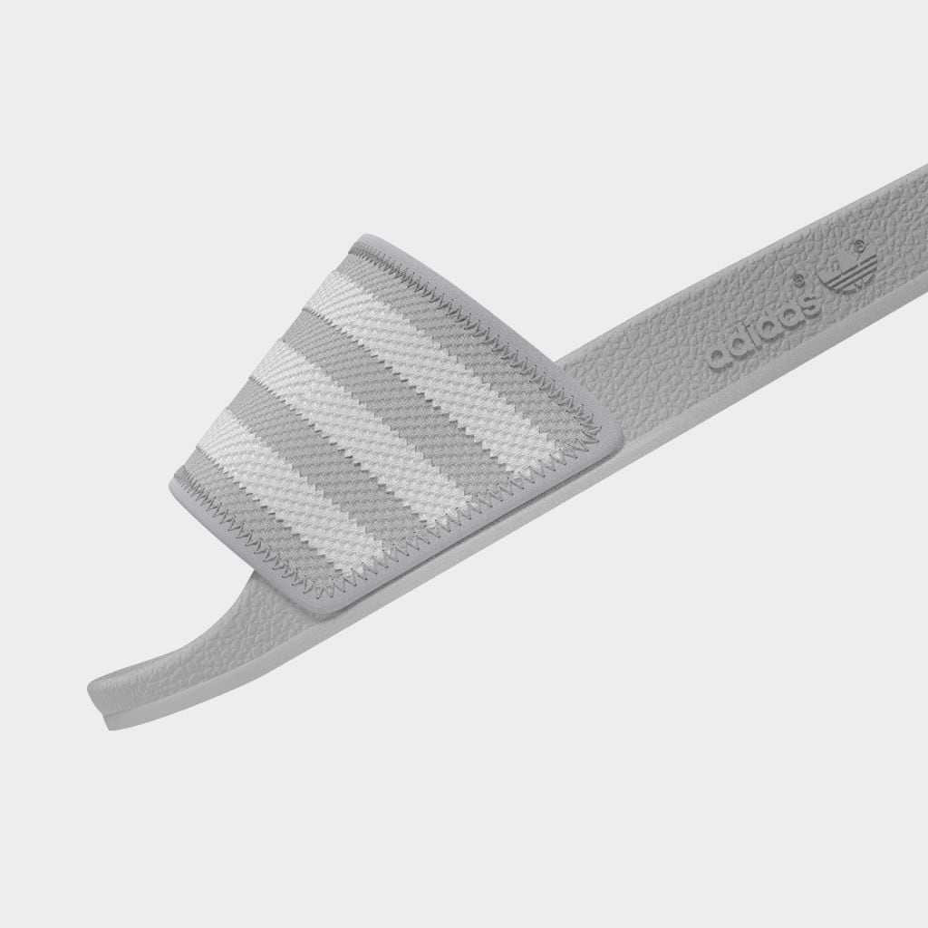 adidas Originals Badesandale »ADILETTE«  Badelatschen