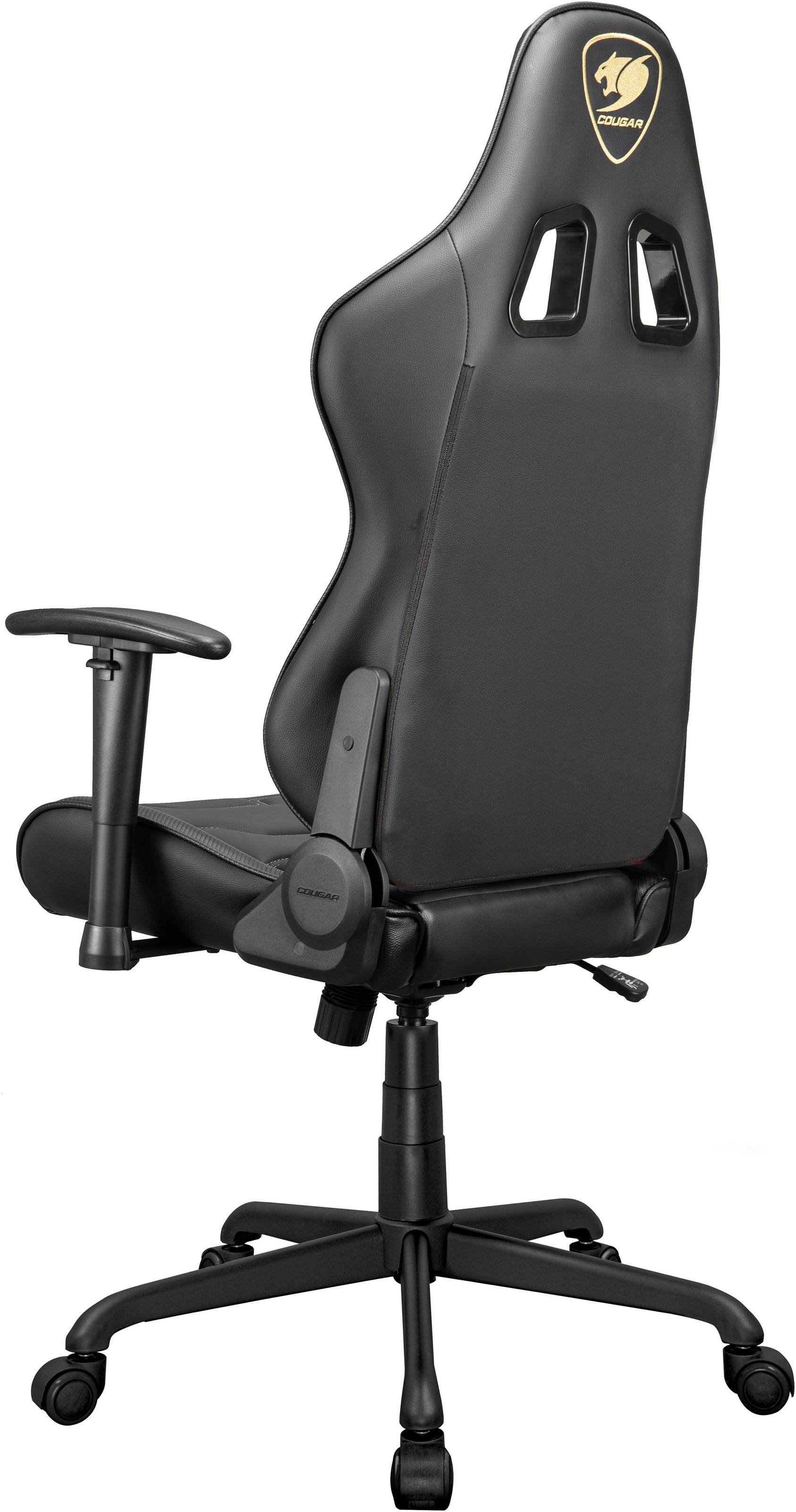 Cougar Gaming-Stuhl »Armor Elite Royal«