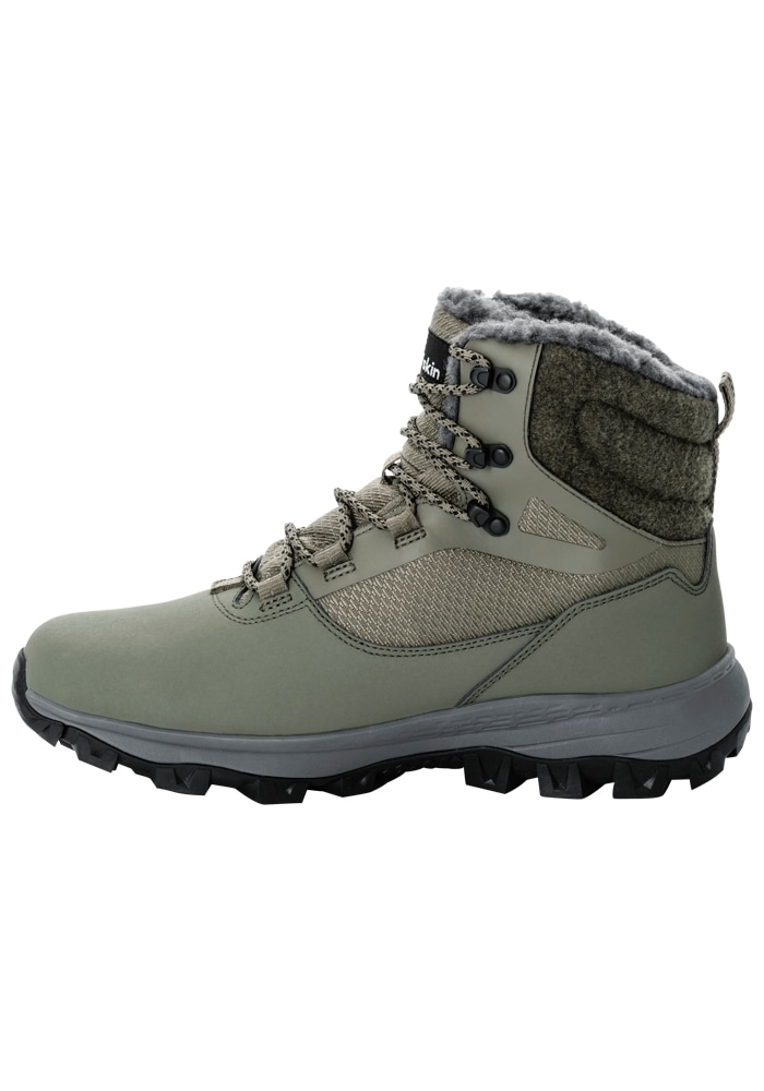 Jack Wolfskin Trekkingschuh »EVERQUEST TEXAPORE HIGH M«